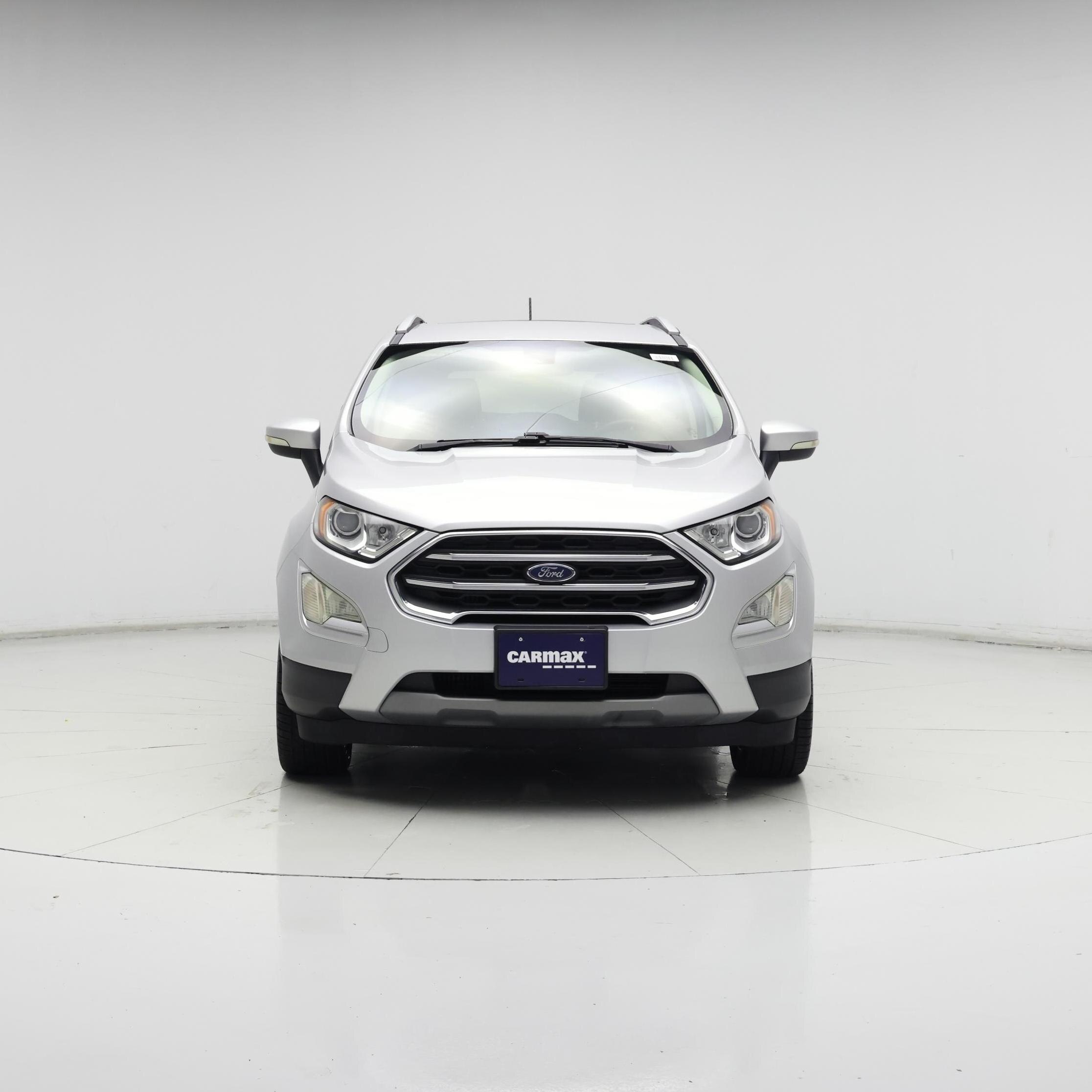 Thumbnail: 2018 Ford EcoSport - 5