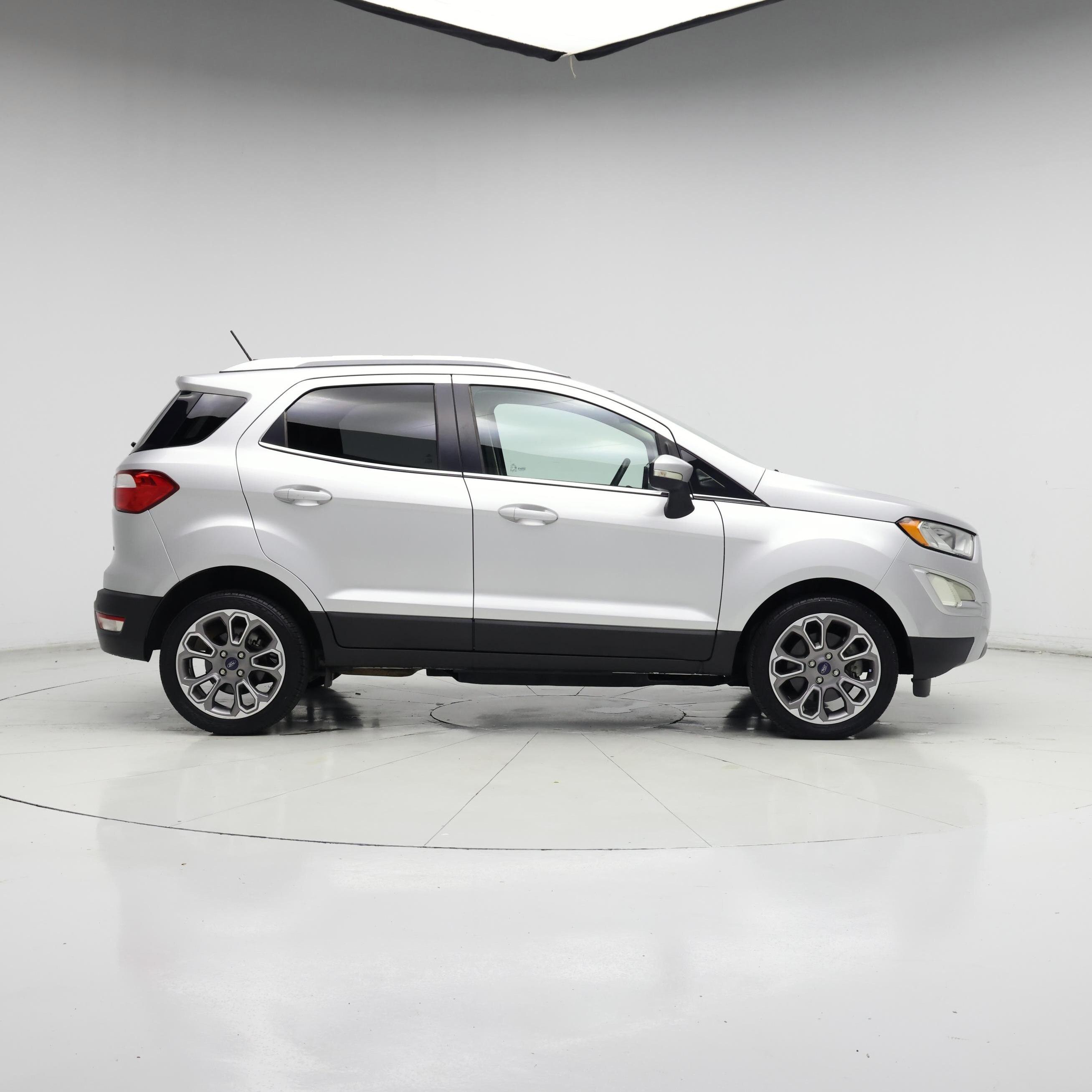 Thumbnail: 2018 Ford EcoSport - 7