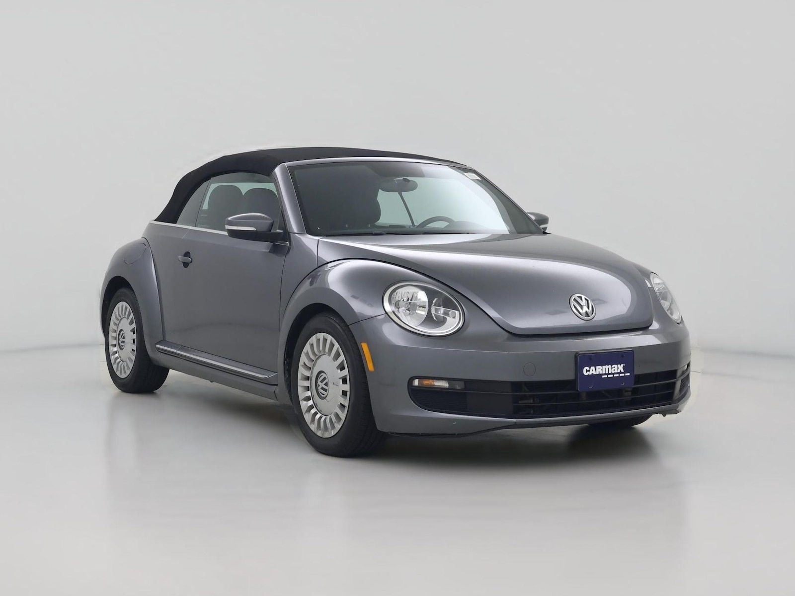2015 Volkswagen Beetle 1.8