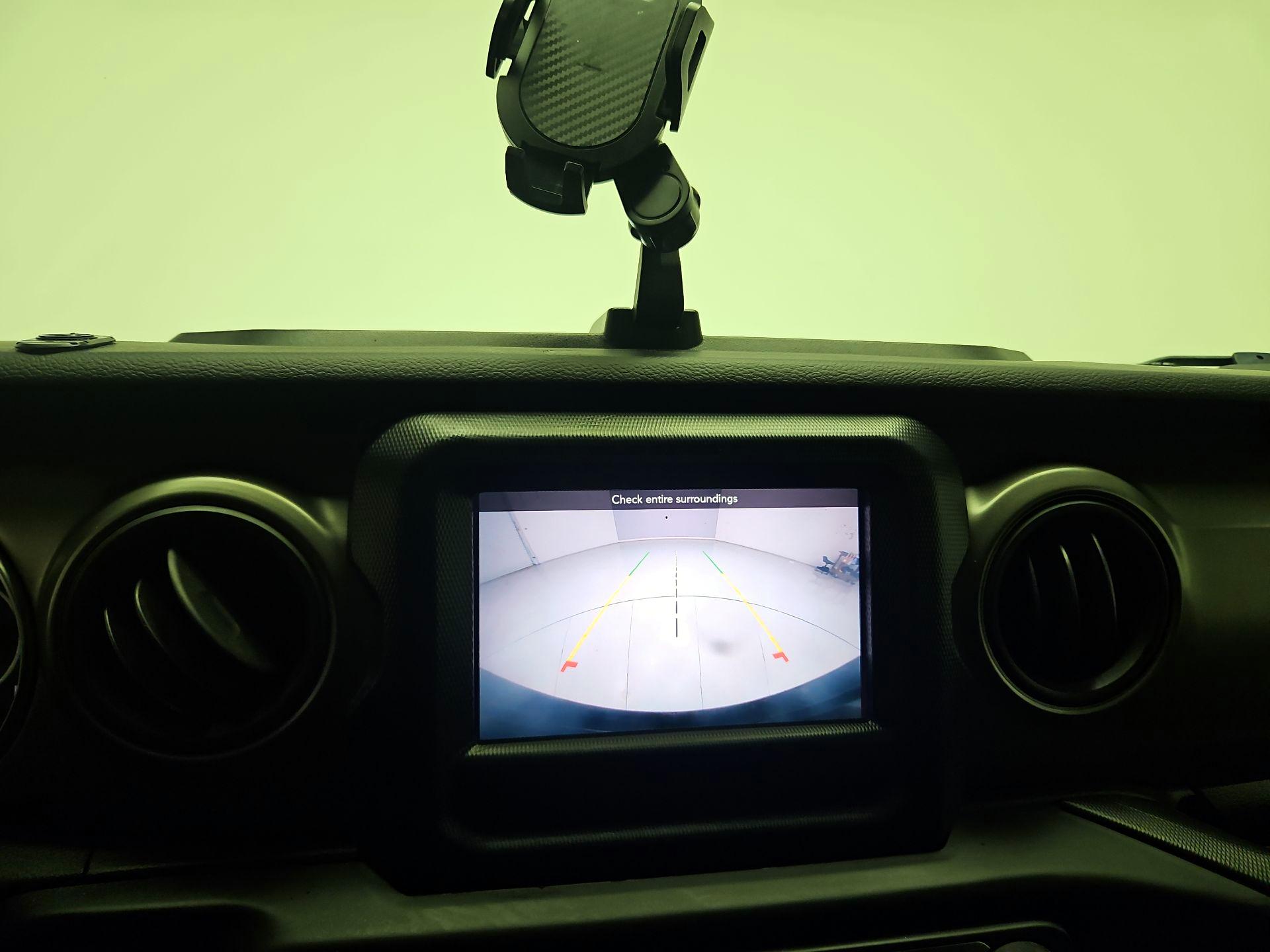 Thumbnail: 2022 Jeep Wrangler - 13