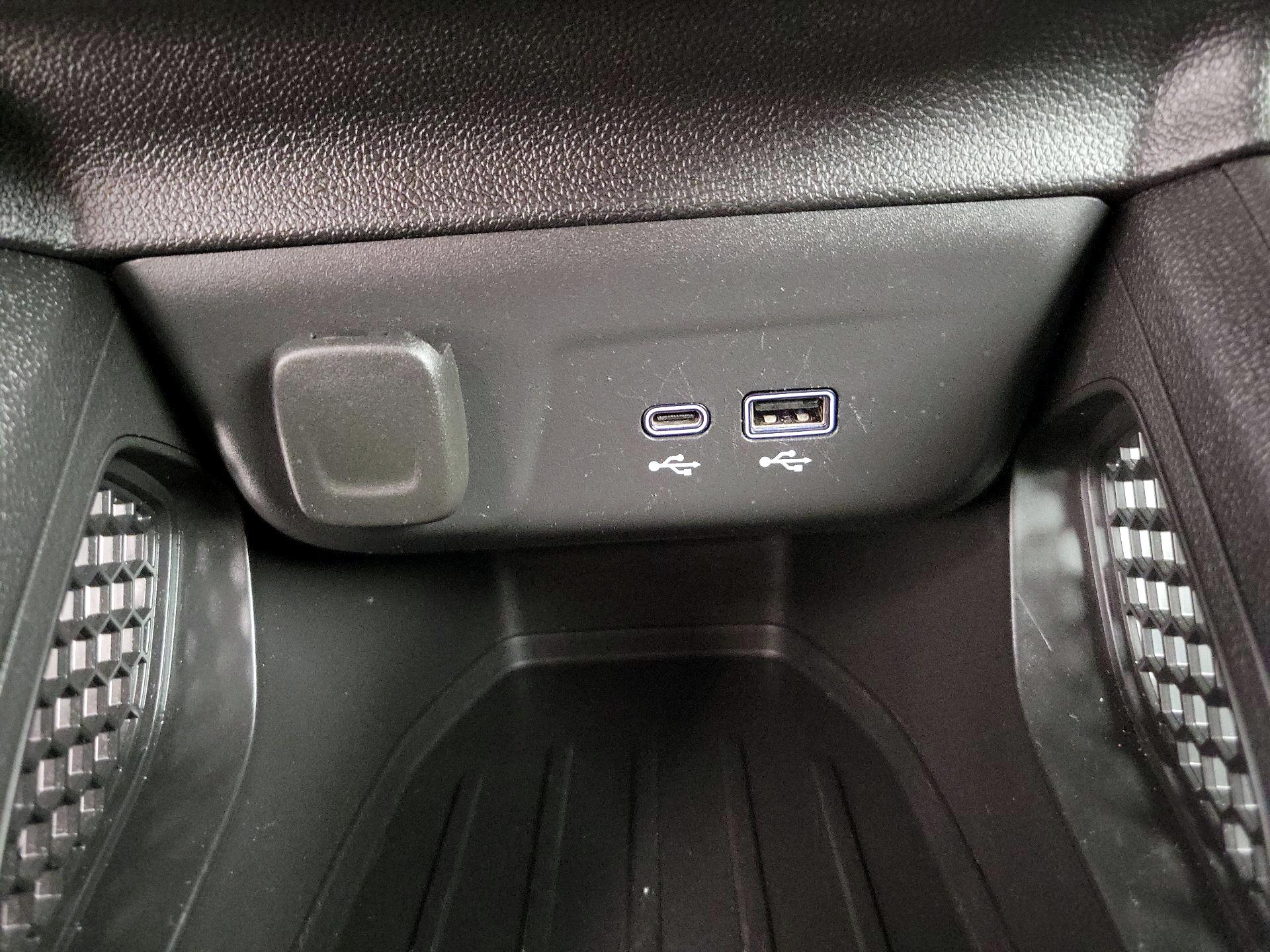 Thumbnail: 2025 Chevrolet TrailBlazer - 18