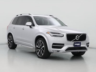 2018 Volvo XC90 T6 Momentum