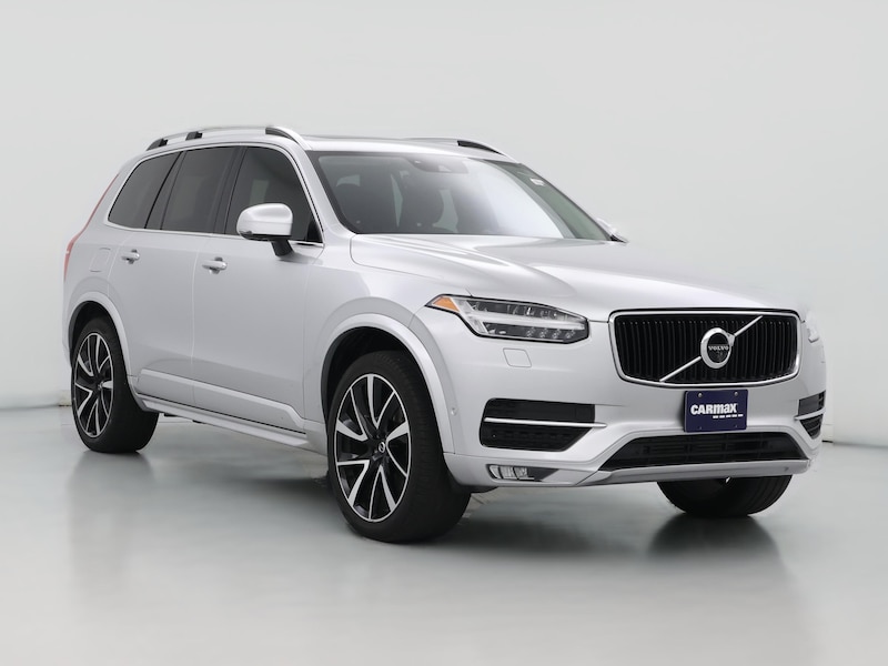2018 Volvo XC90 T6 Momentum -
                  Irving, TX