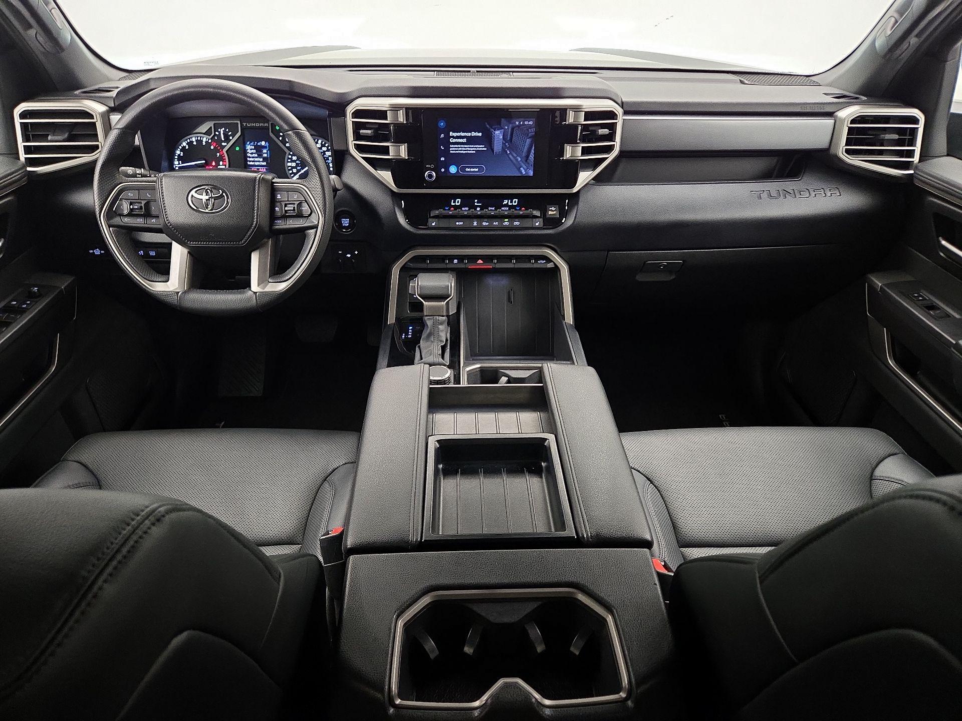 Thumbnail: 2025 Toyota Tundra - 9