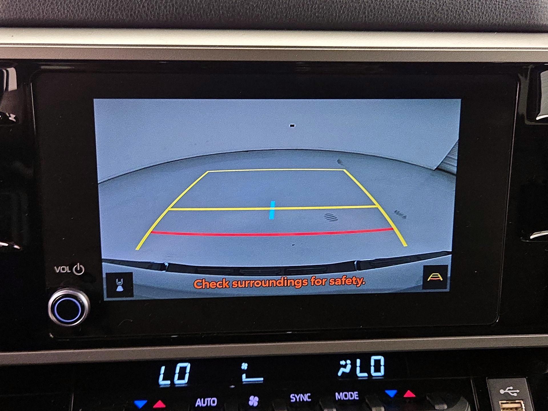 Thumbnail: 2025 Toyota Tundra - 14