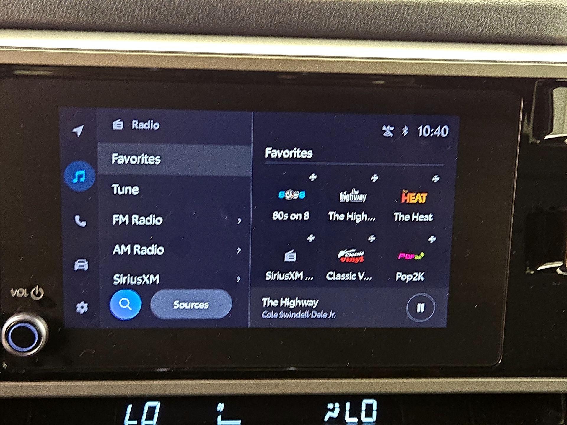 Thumbnail: 2025 Toyota Tundra - 15