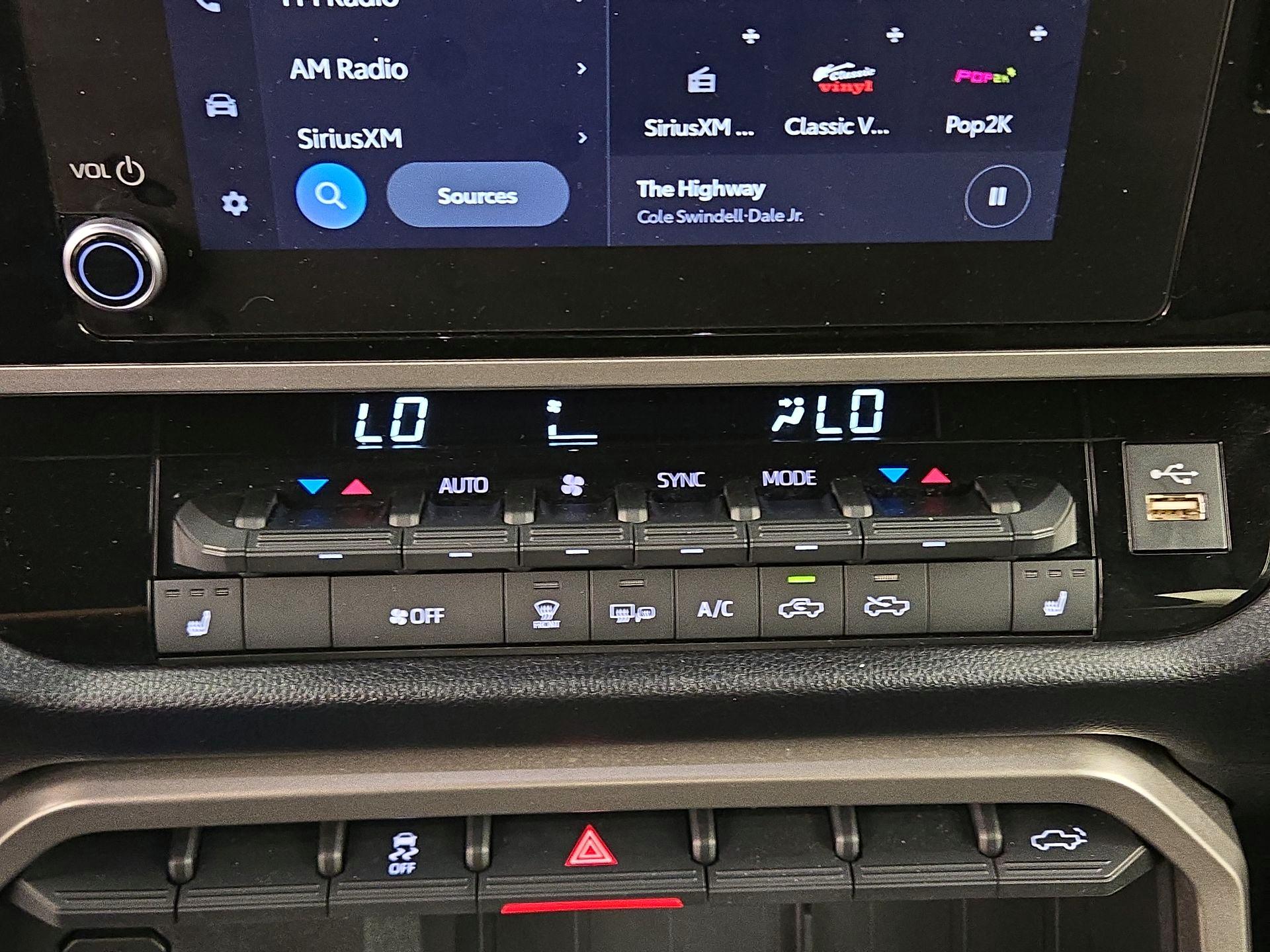 Thumbnail: 2025 Toyota Tundra - 16