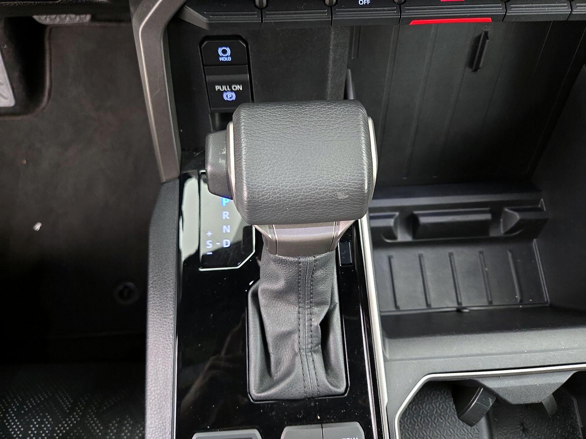 Thumbnail: 2025 Toyota Tundra - 17