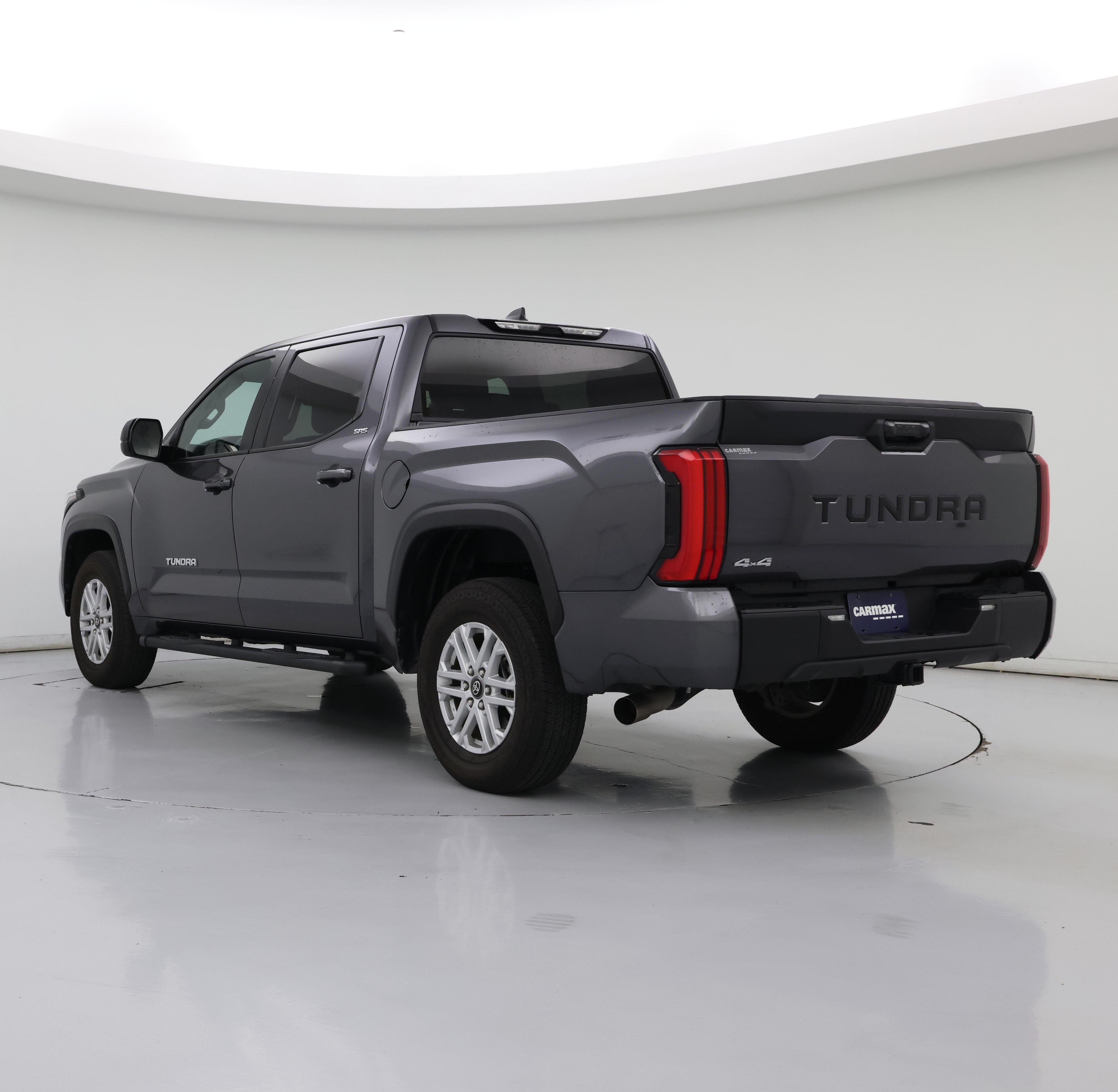 Thumbnail: 2025 Toyota Tundra - 2