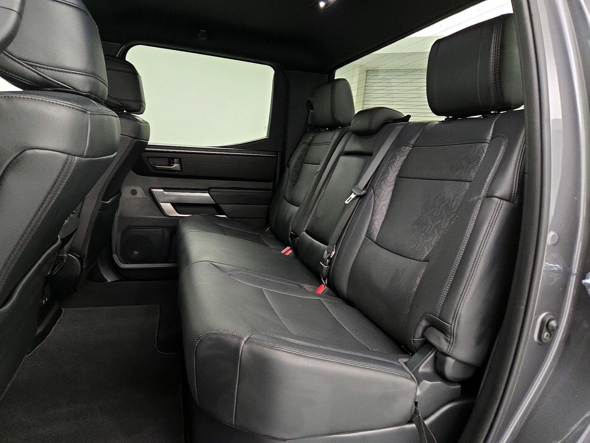 Thumbnail: 2025 Toyota Tundra - 19