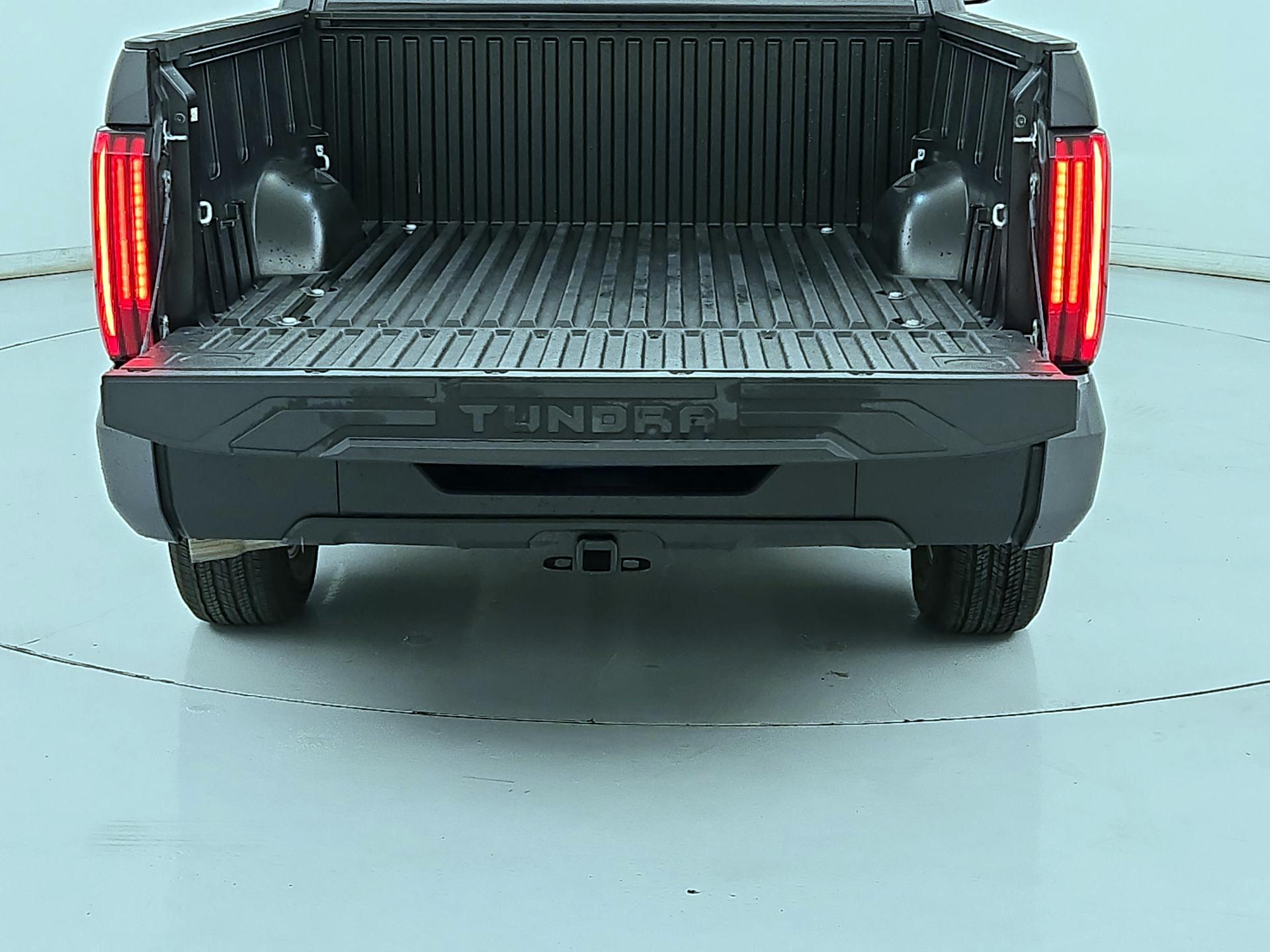 Thumbnail: 2025 Toyota Tundra - 20