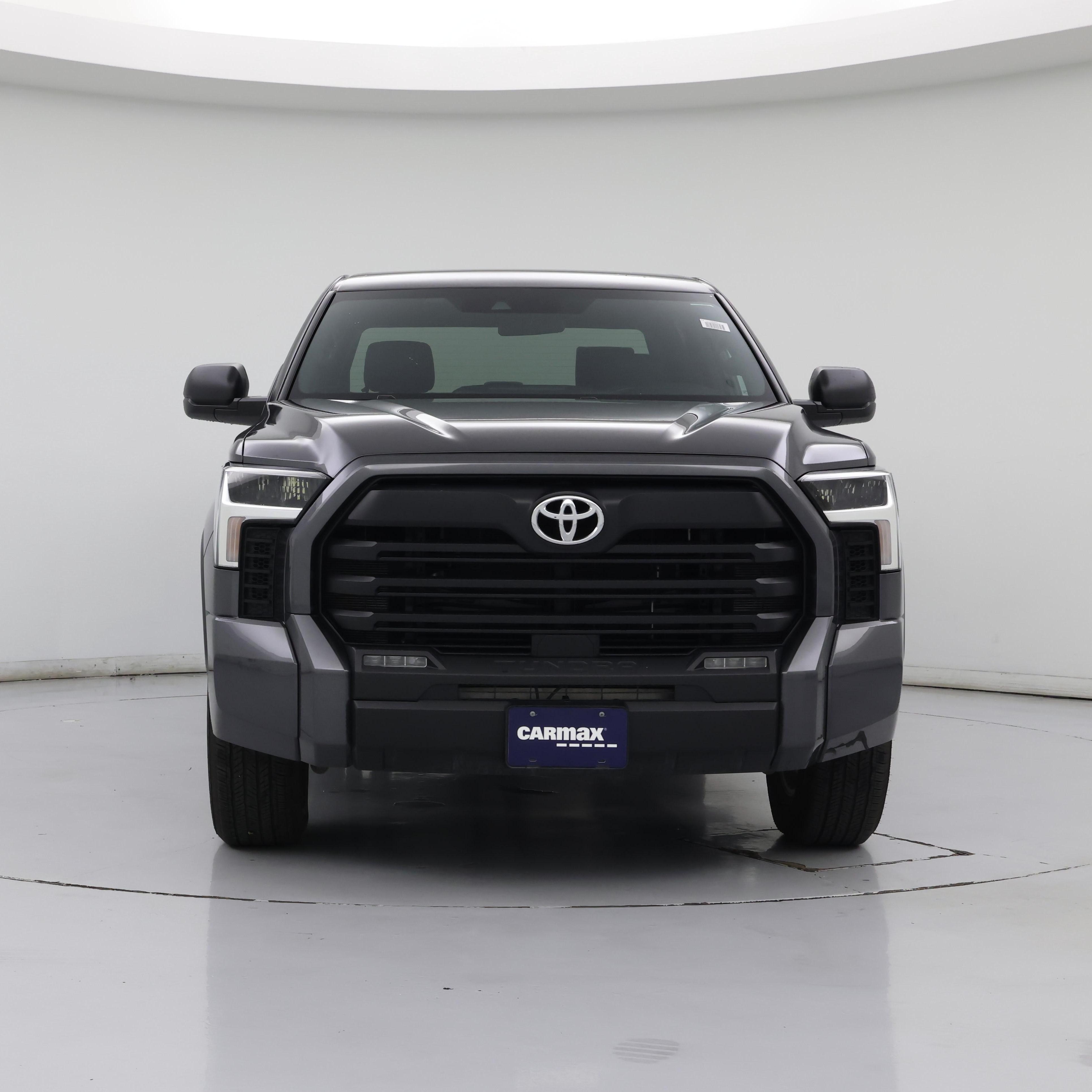 Thumbnail: 2025 Toyota Tundra - 5