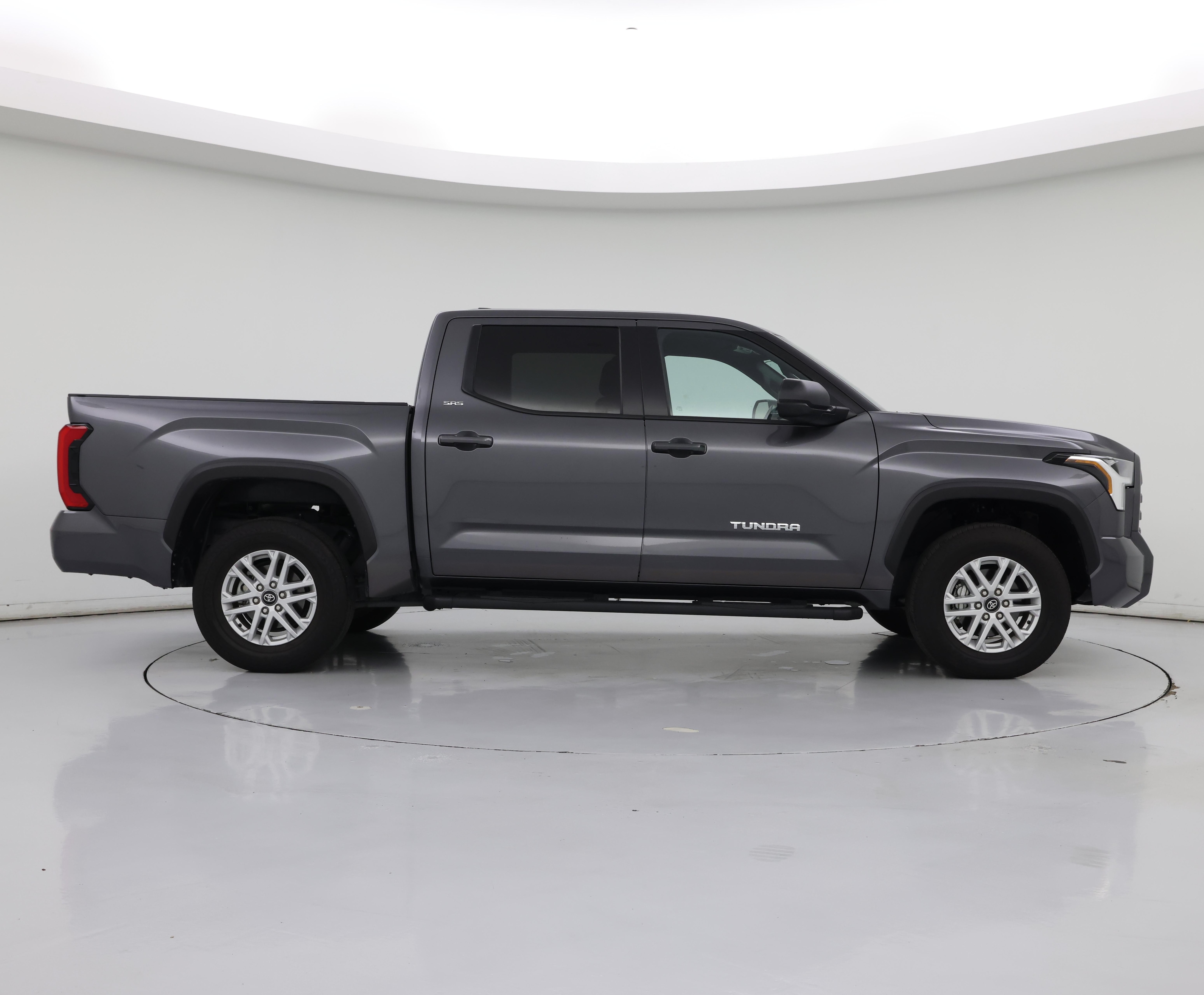 Thumbnail: 2025 Toyota Tundra - 7