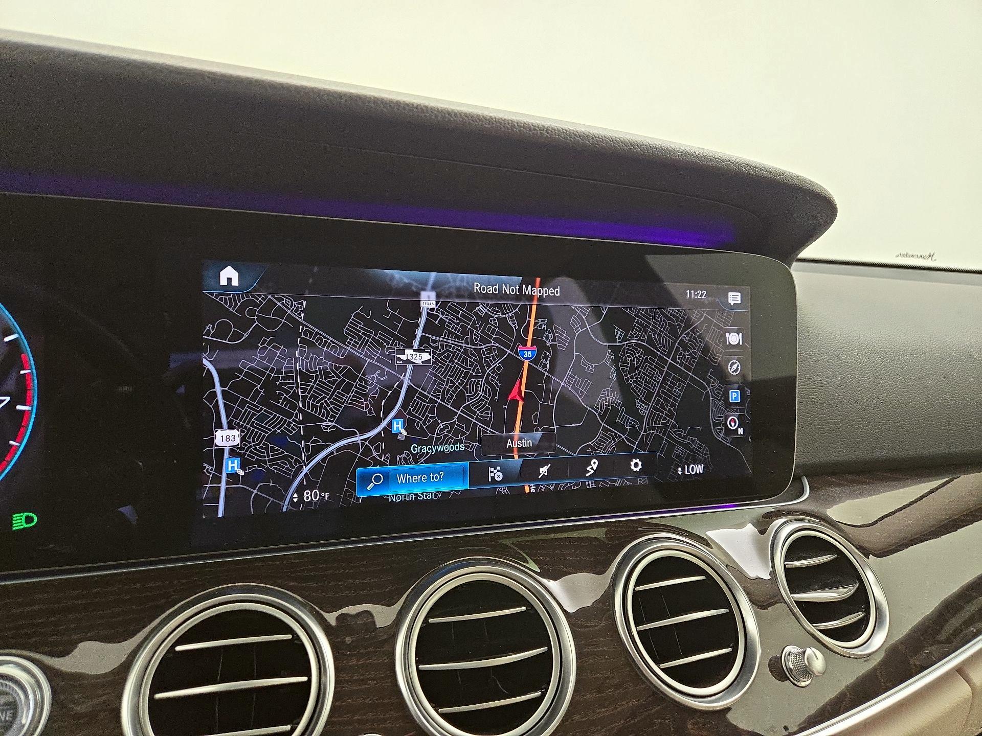 Thumbnail: 2021 Mercedes-Benz E-Class - 14