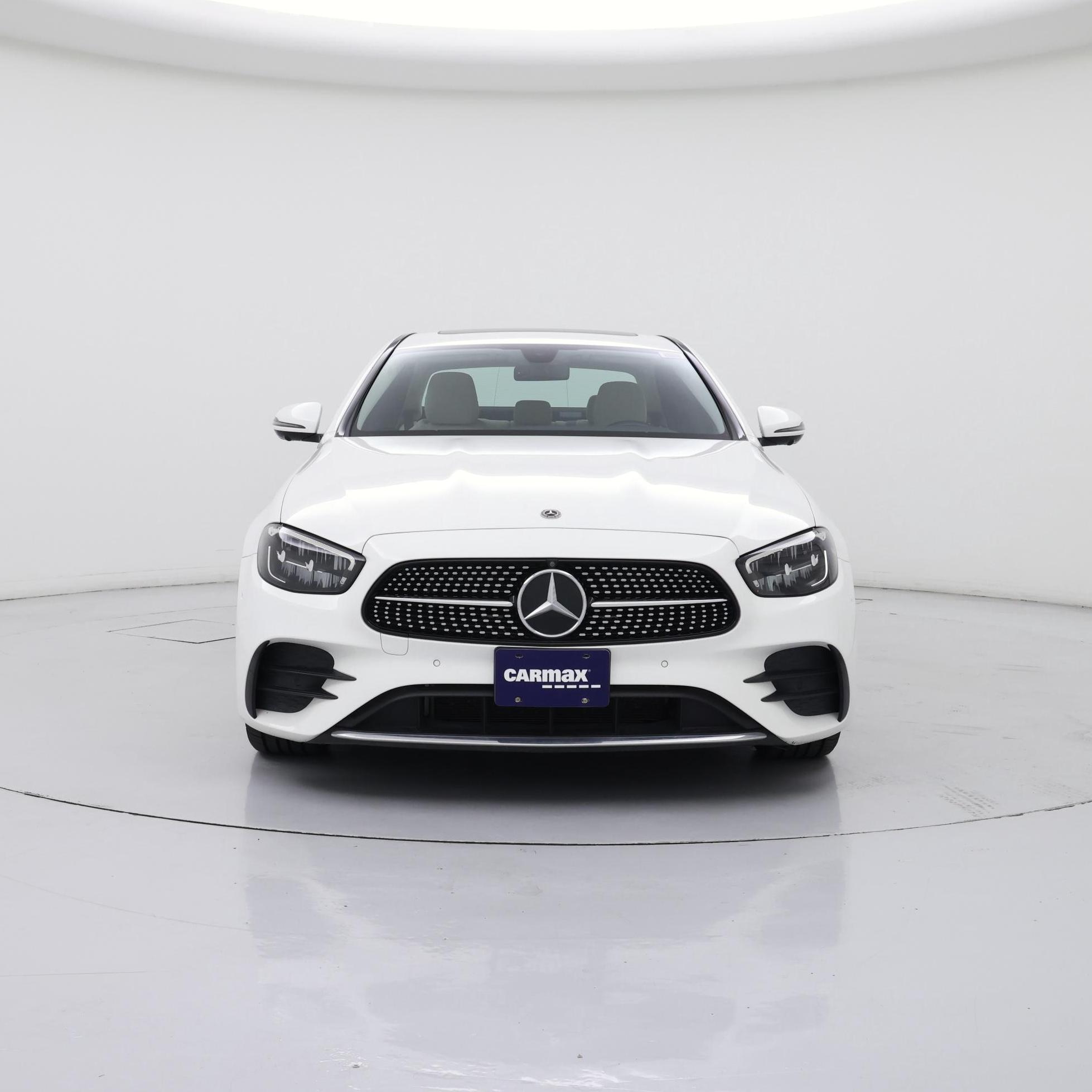 Thumbnail: 2021 Mercedes-Benz E-Class - 5