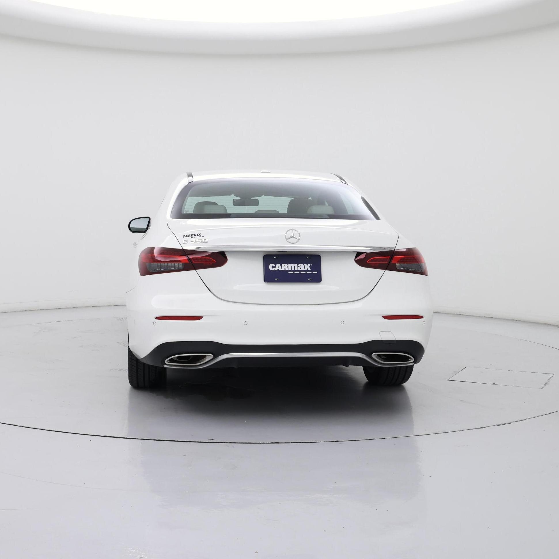 Thumbnail: 2021 Mercedes-Benz E-Class - 6