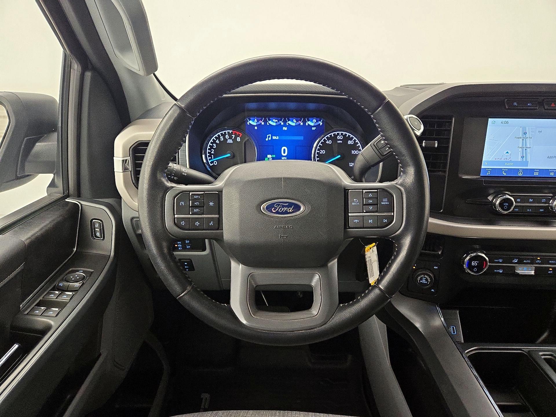 Thumbnail: 2021 Ford F-150 - 10