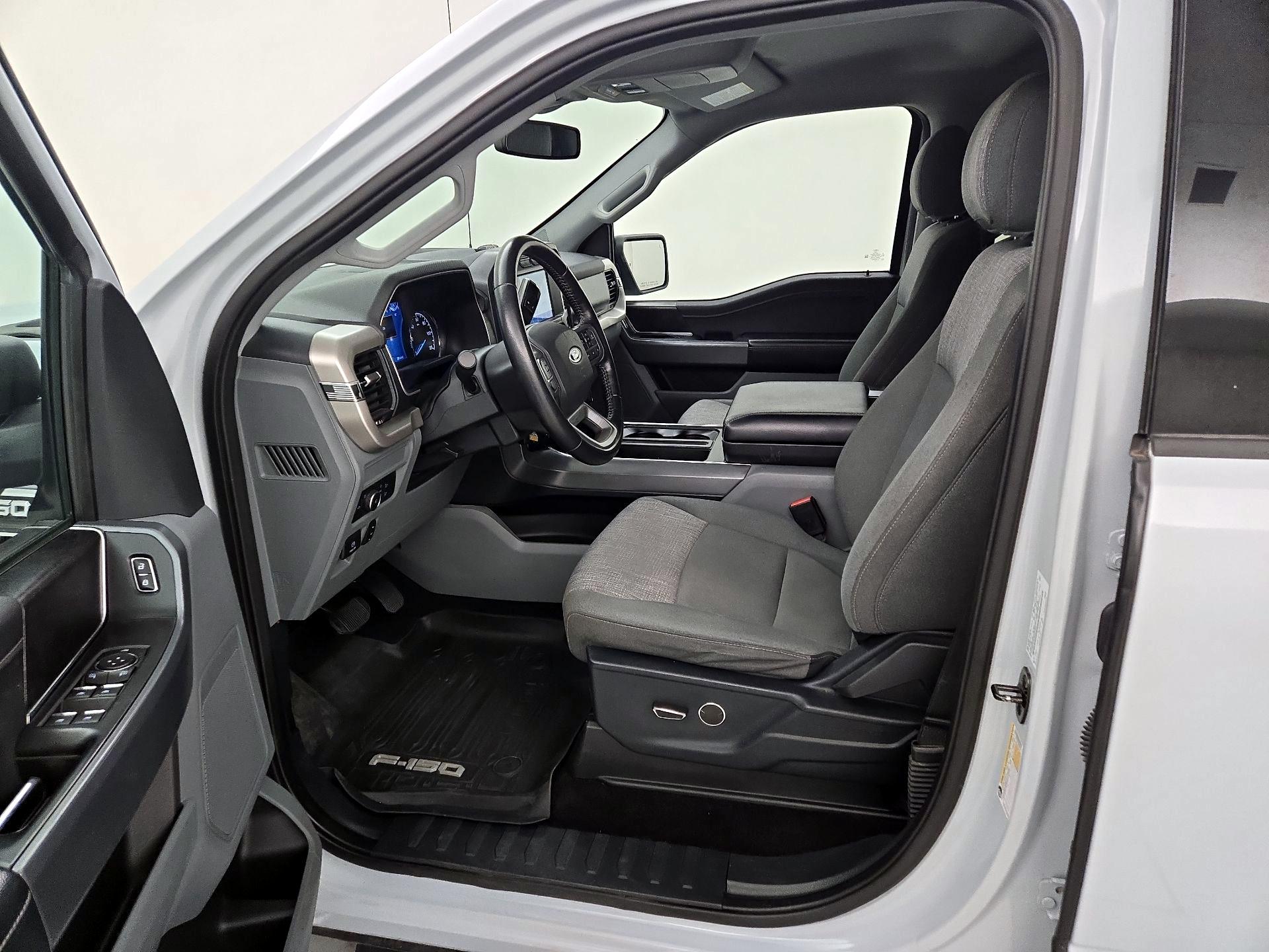 Thumbnail: 2021 Ford F-150 - 11