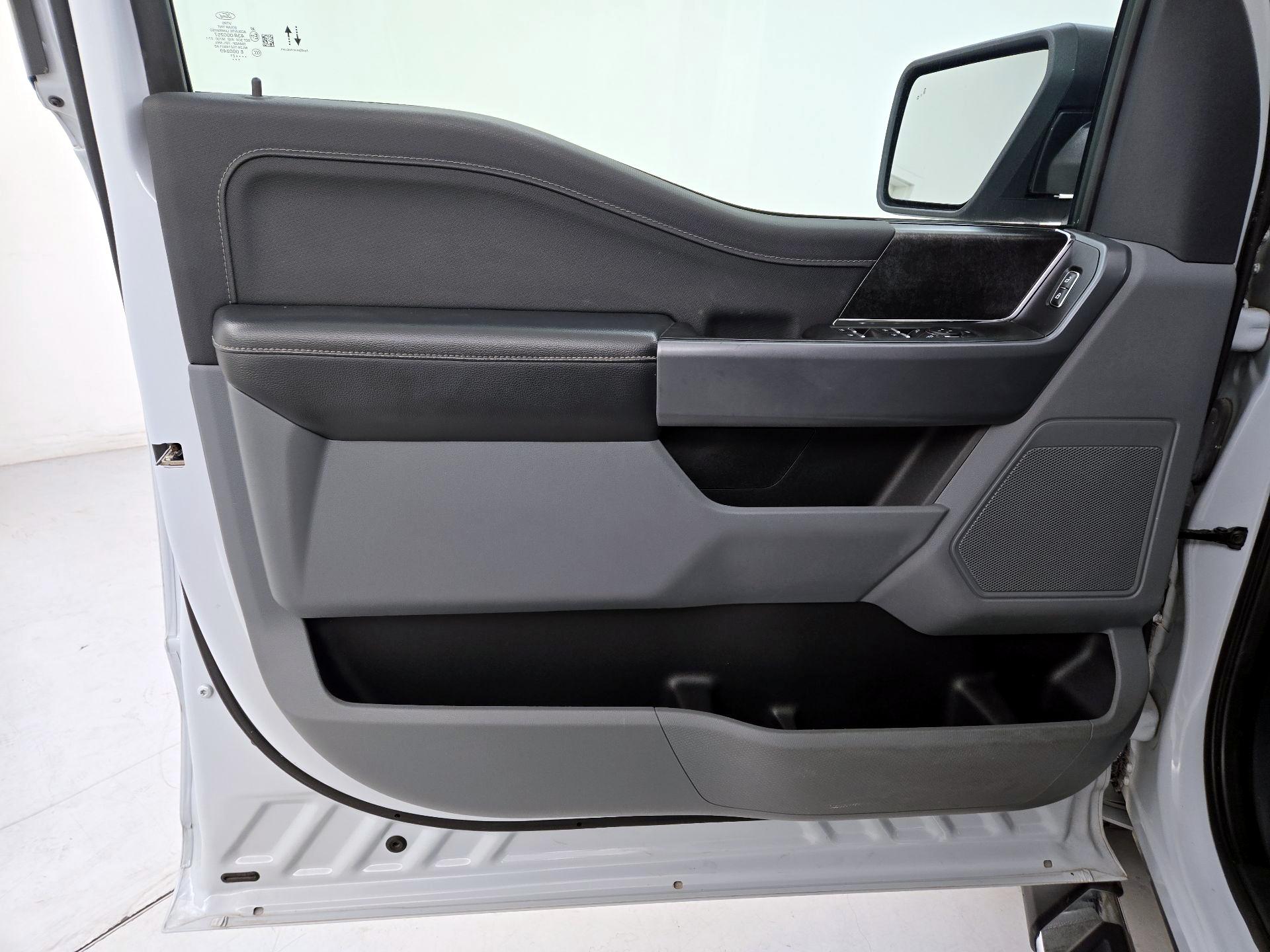 Thumbnail: 2021 Ford F-150 - 12