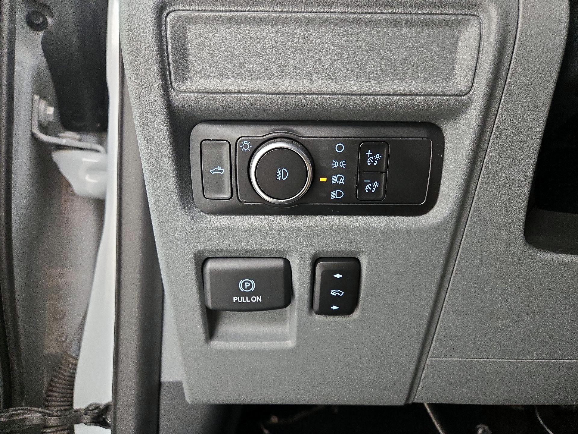 Thumbnail: 2021 Ford F-150 - 13