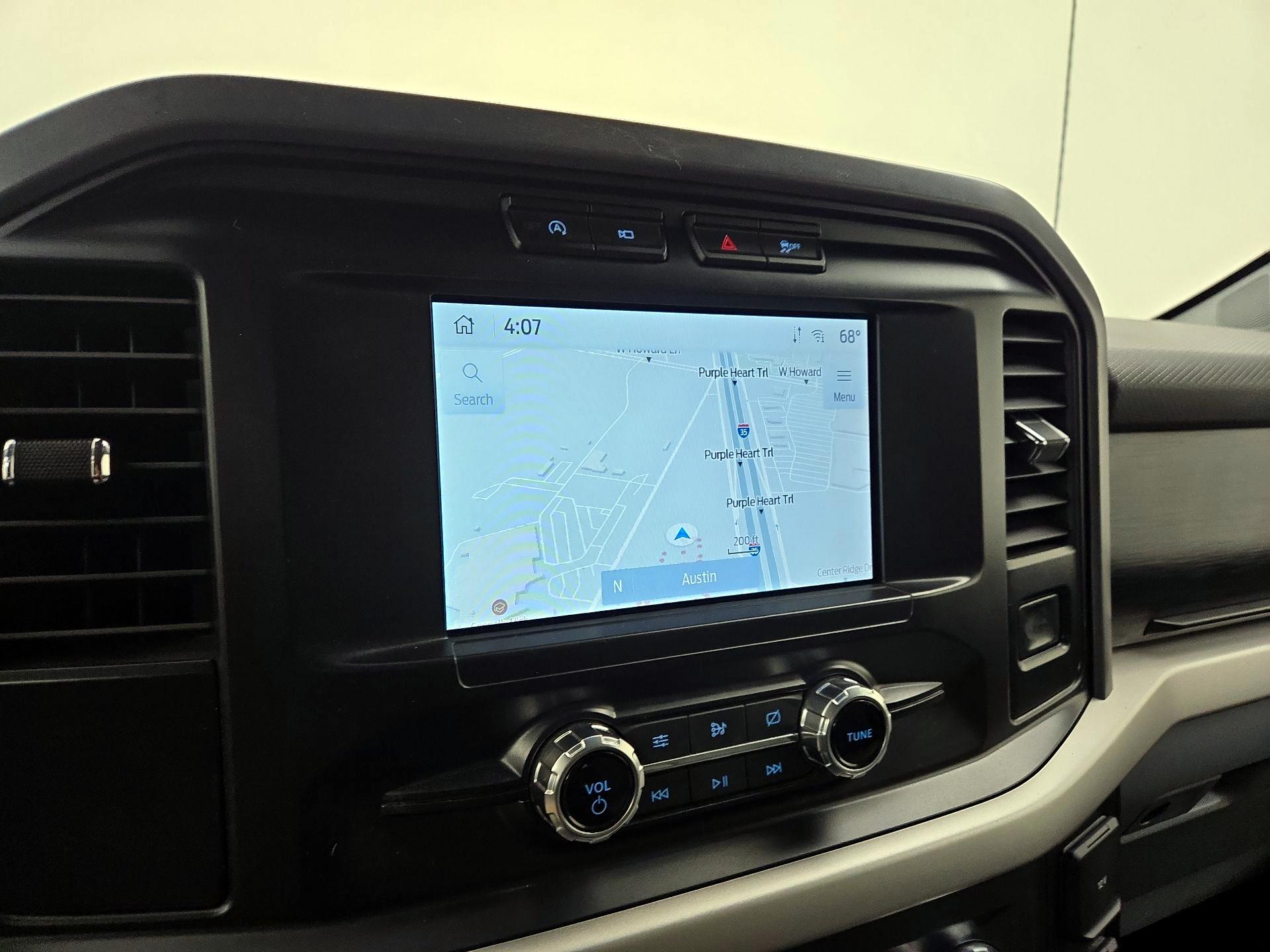 Thumbnail: 2021 Ford F-150 - 14