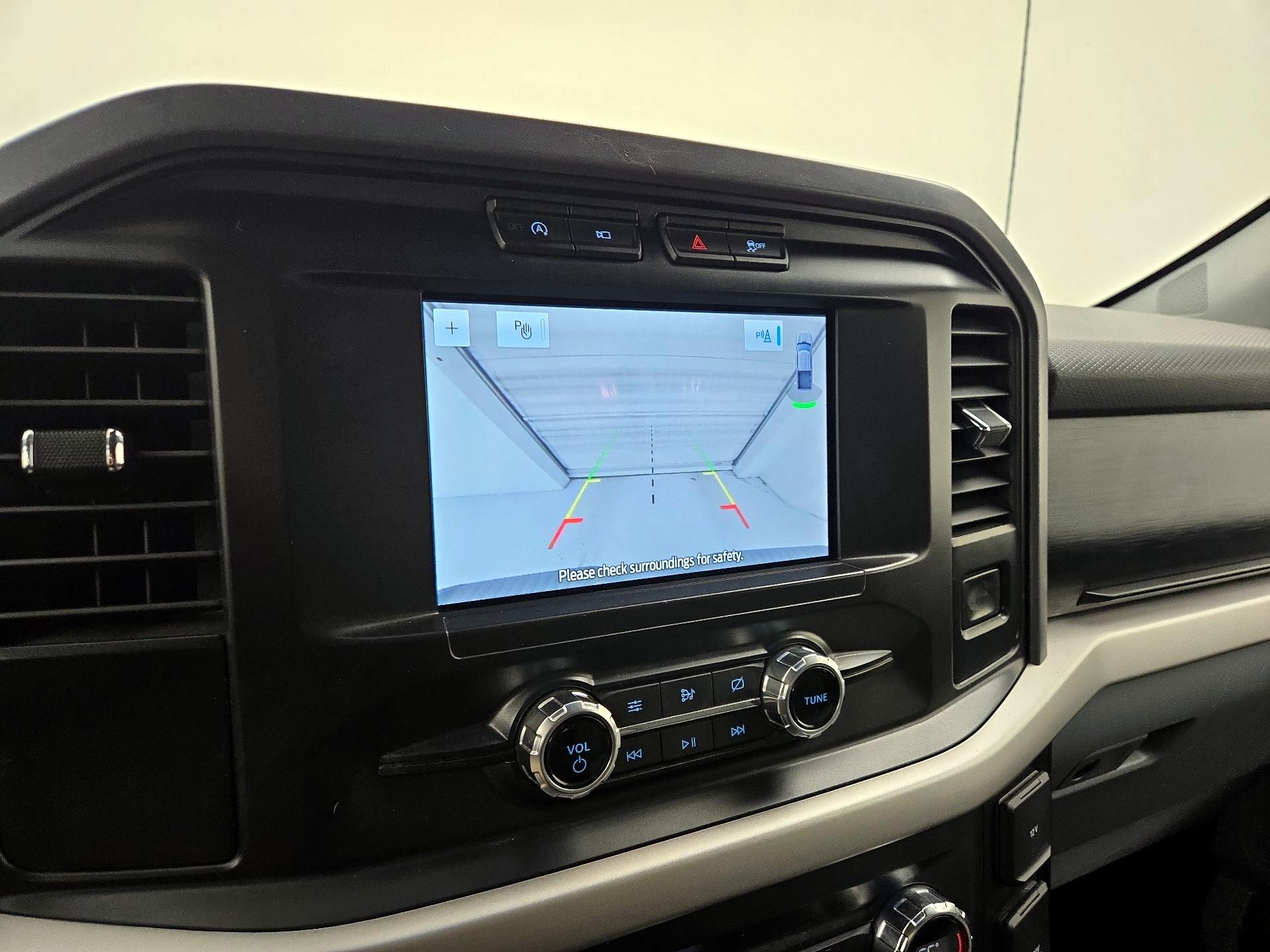 Thumbnail: 2021 Ford F-150 - 15