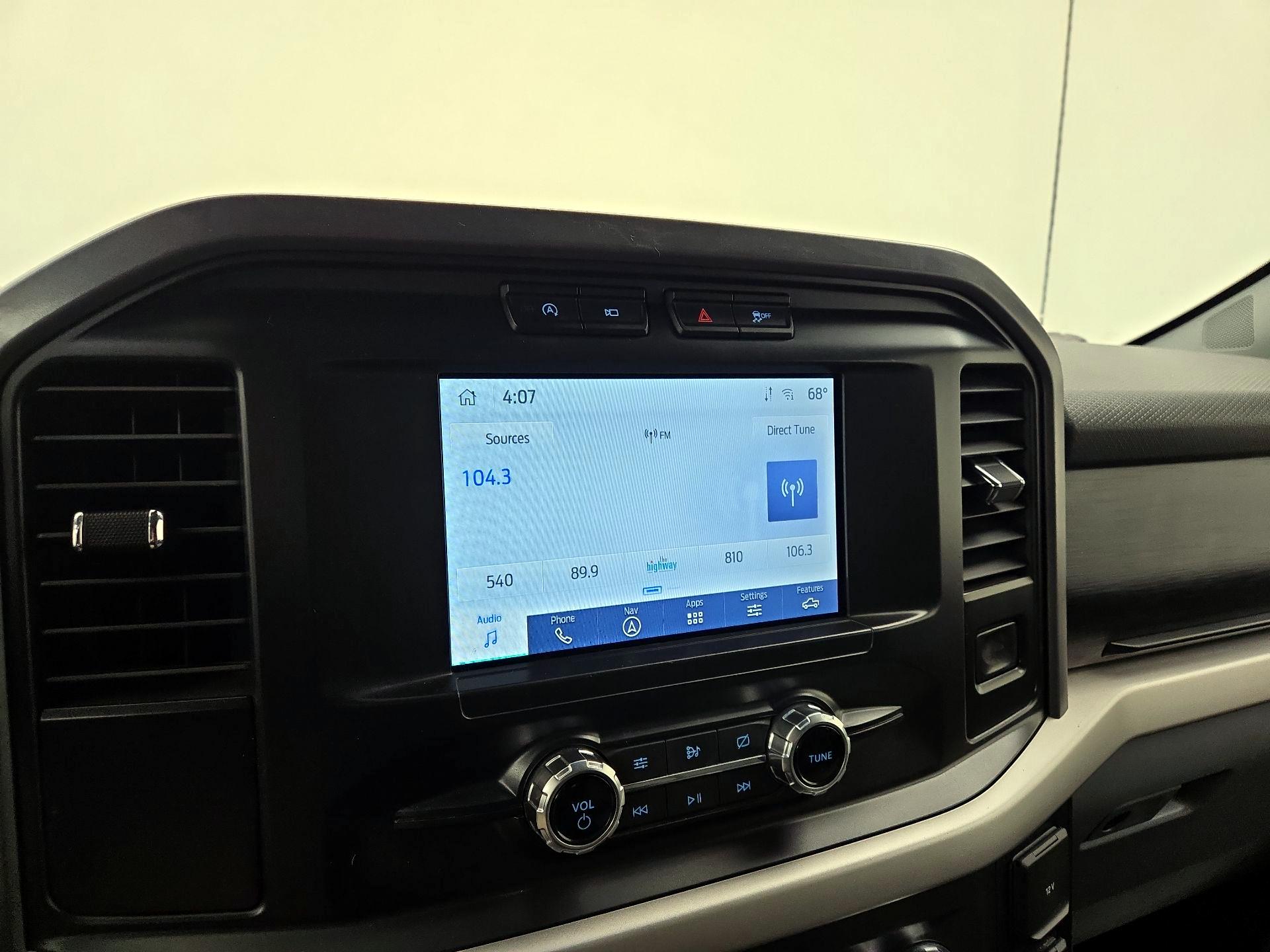 Thumbnail: 2021 Ford F-150 - 16