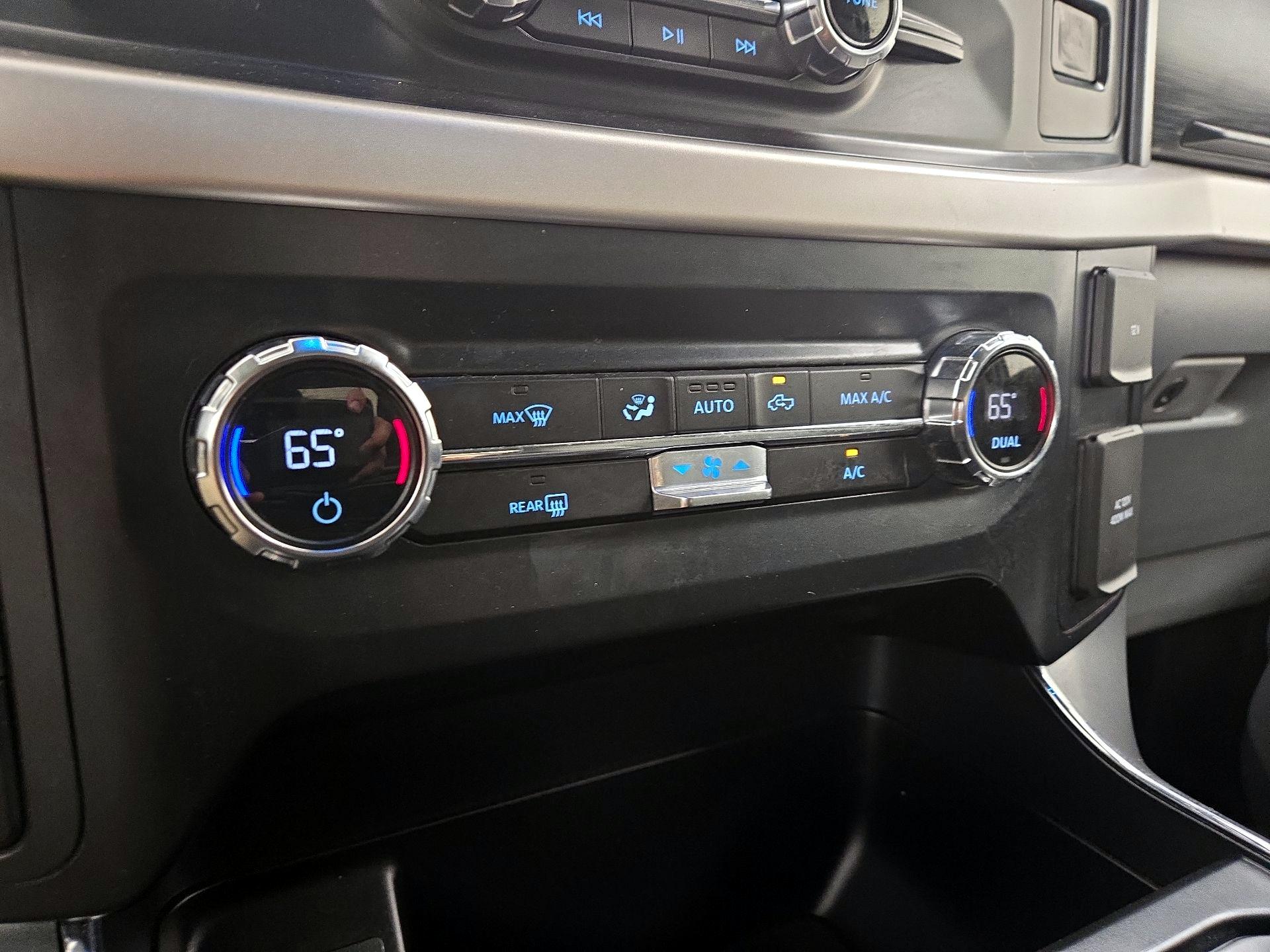 Thumbnail: 2021 Ford F-150 - 17