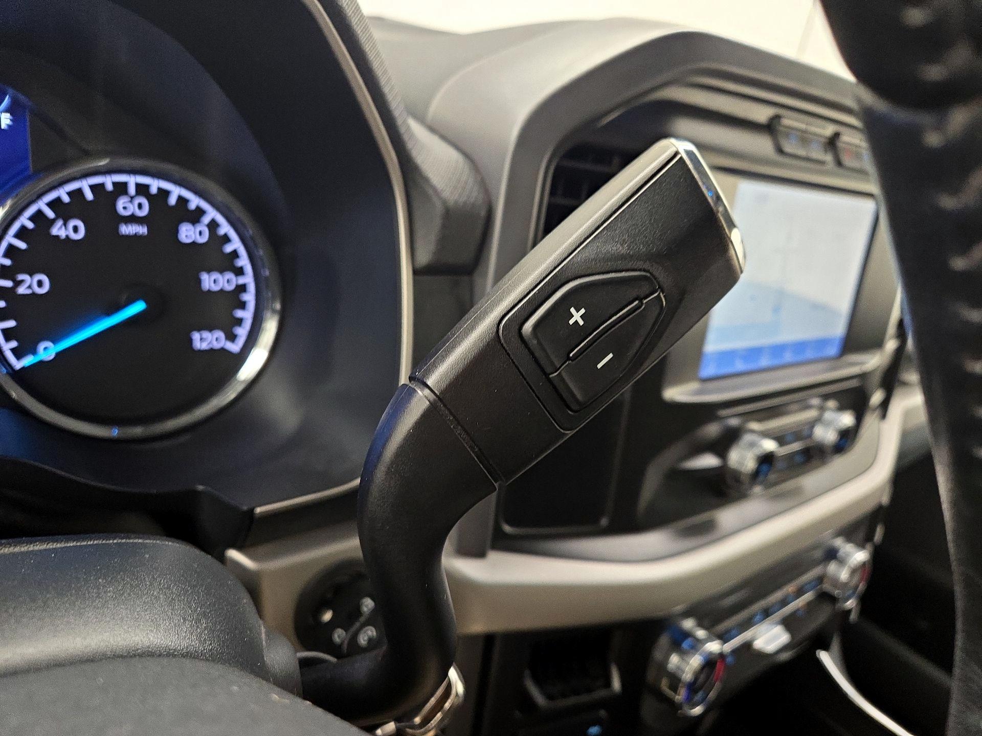 Thumbnail: 2021 Ford F-150 - 18