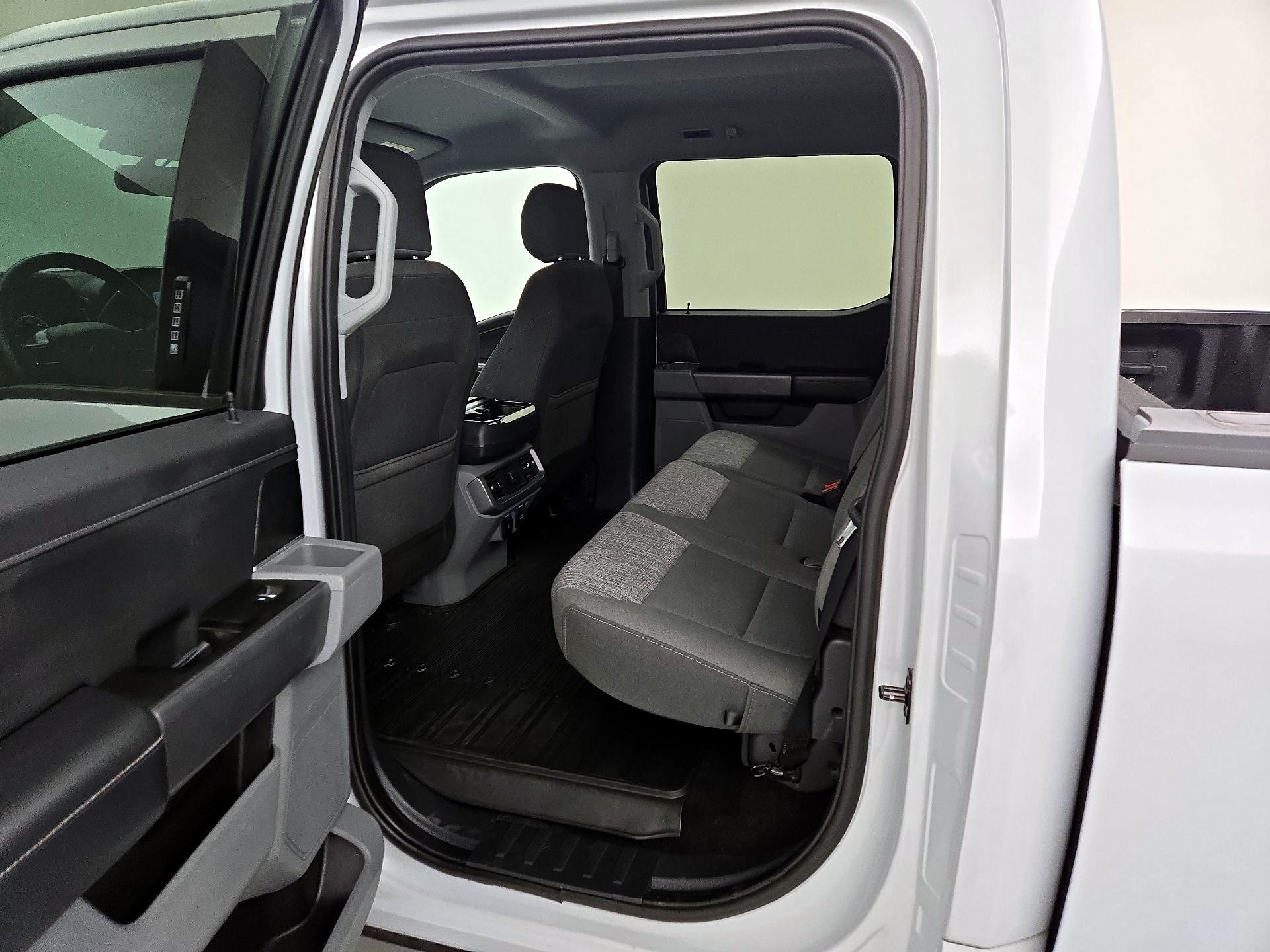 Thumbnail: 2021 Ford F-150 - 20