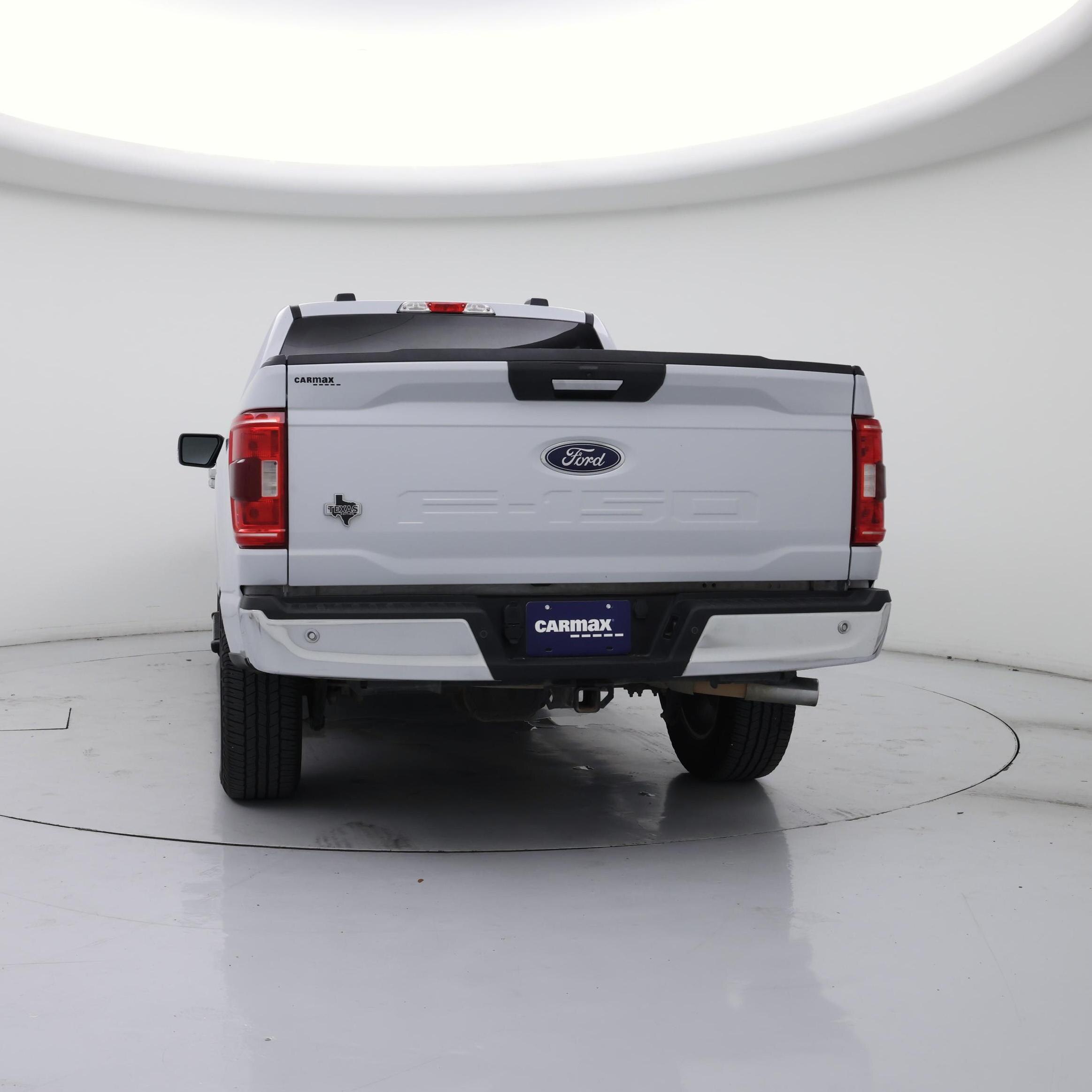 Thumbnail: 2021 Ford F-150 - 6