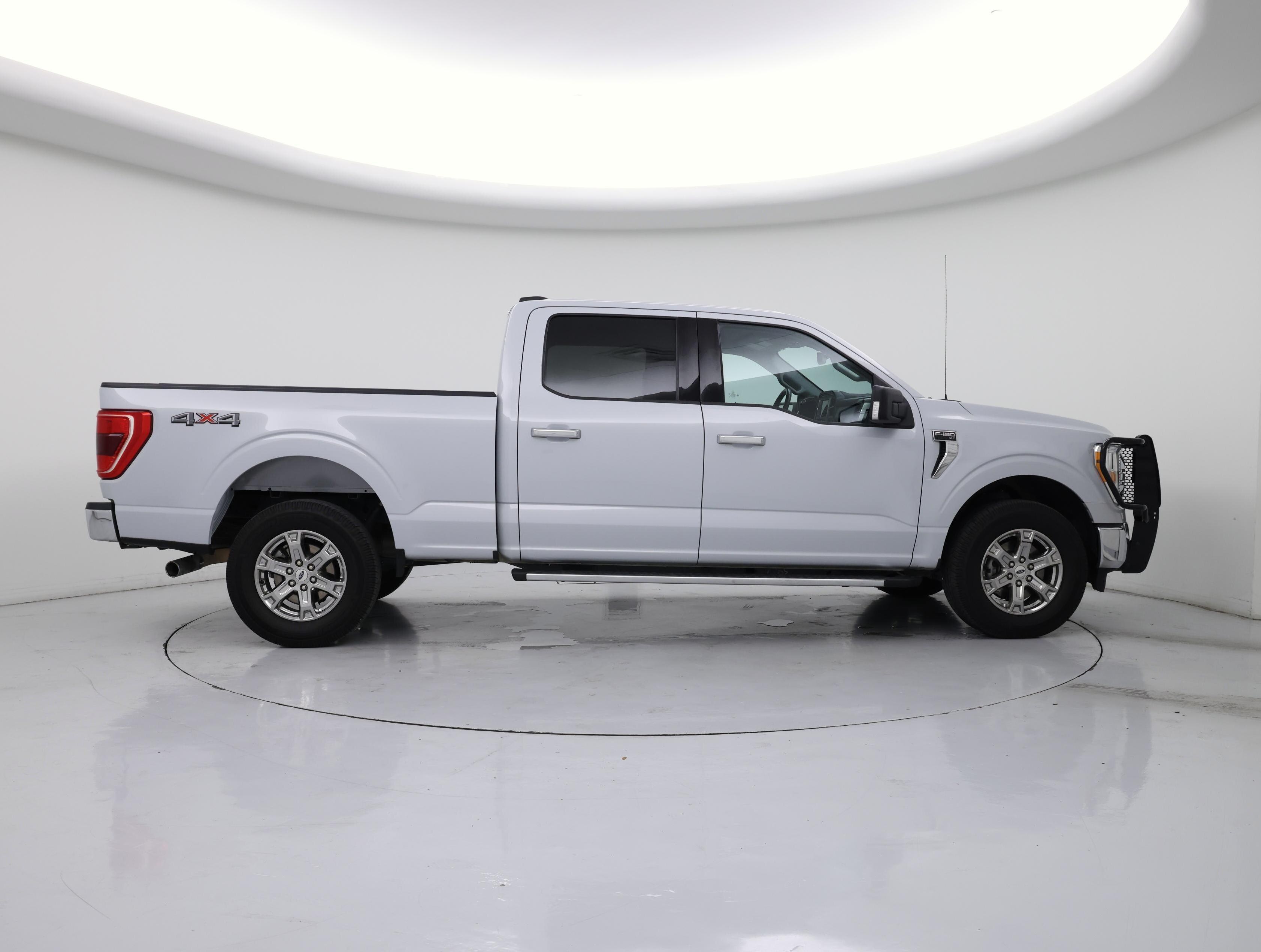 Thumbnail: 2021 Ford F-150 - 7