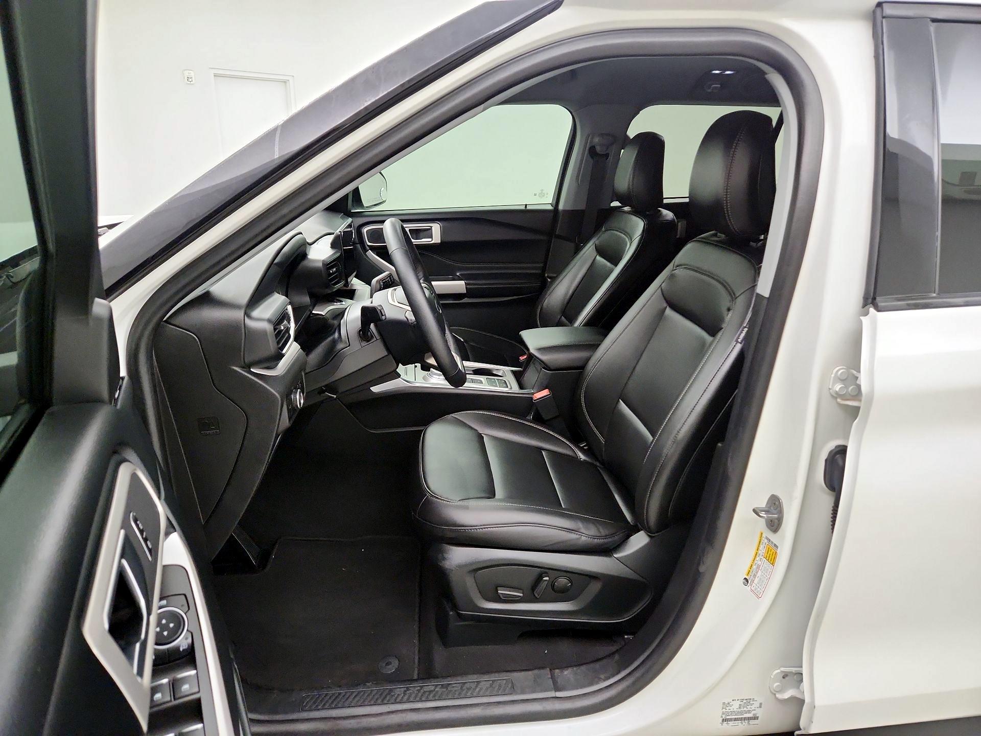 Thumbnail: 2024 Ford Explorer - 11