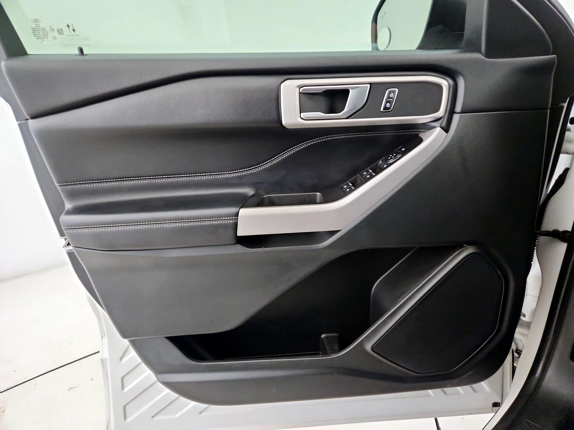 Thumbnail: 2024 Ford Explorer - 12