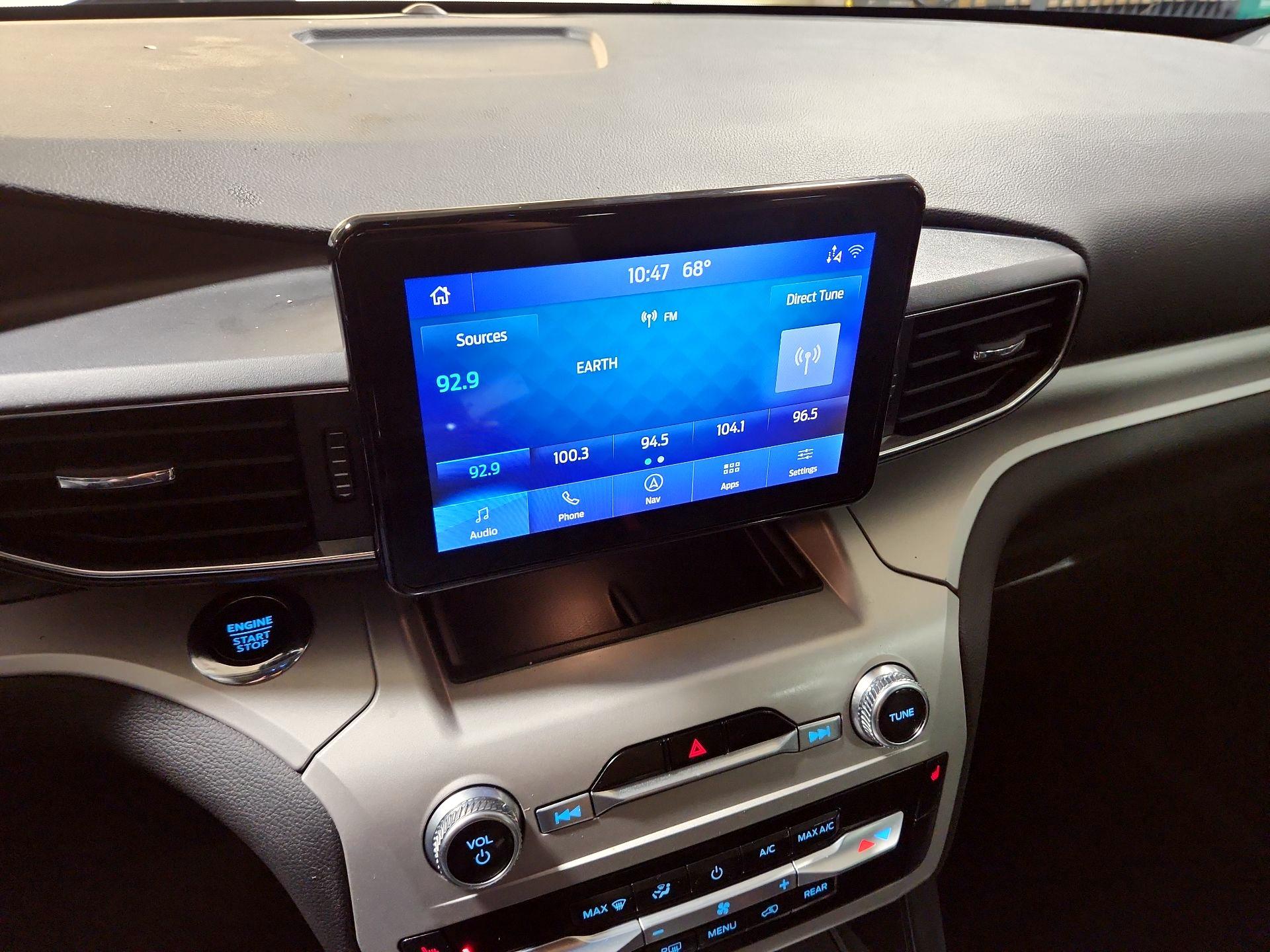 Thumbnail: 2024 Ford Explorer - 13