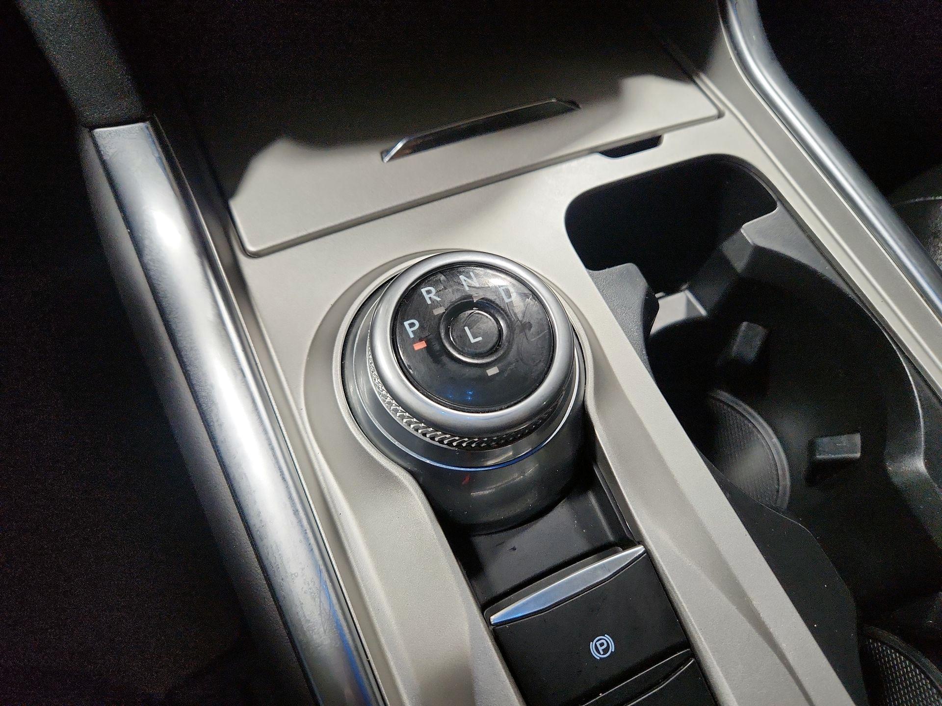 Thumbnail: 2024 Ford Explorer - 15