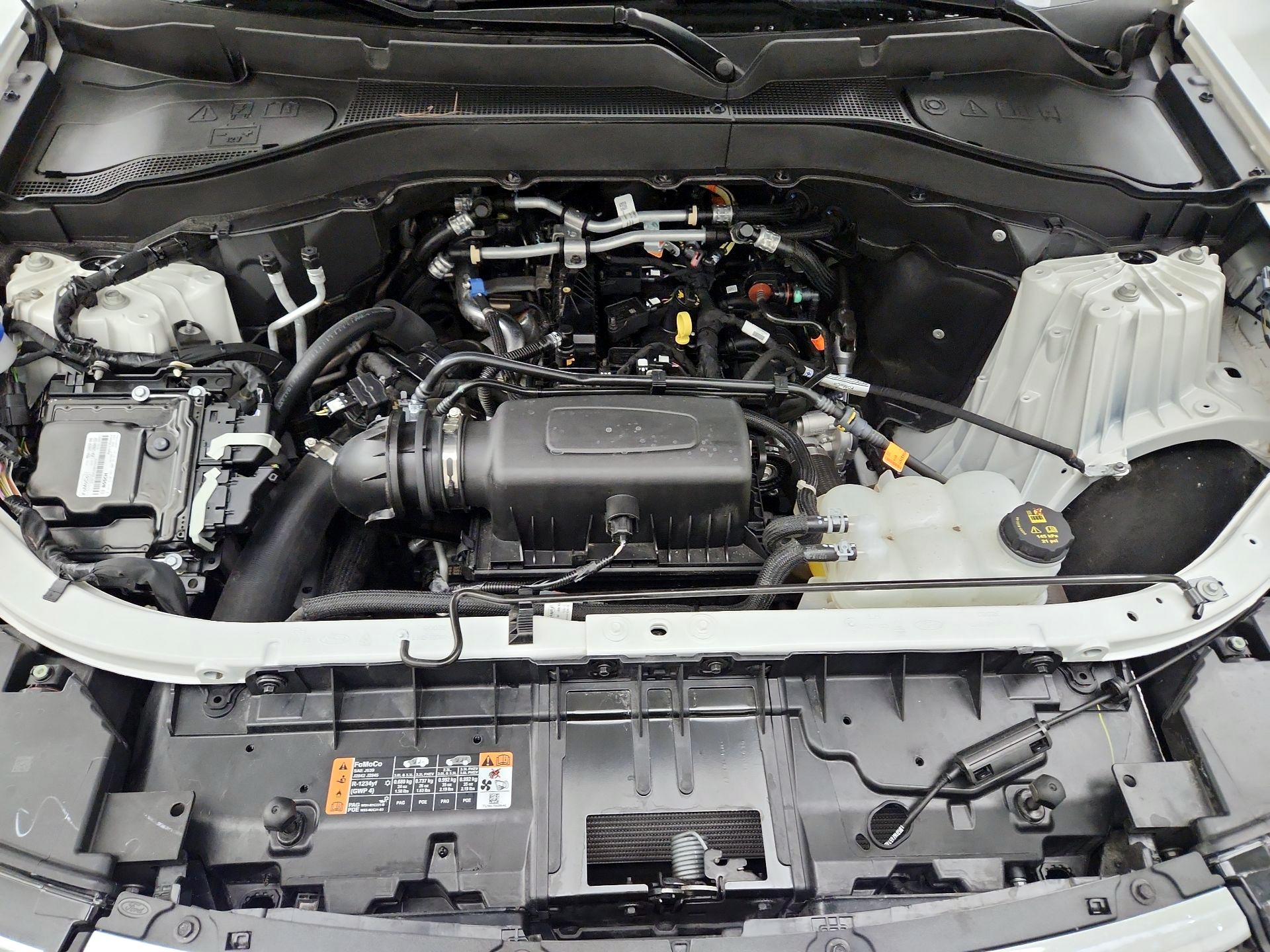 Thumbnail: 2024 Ford Explorer - 17