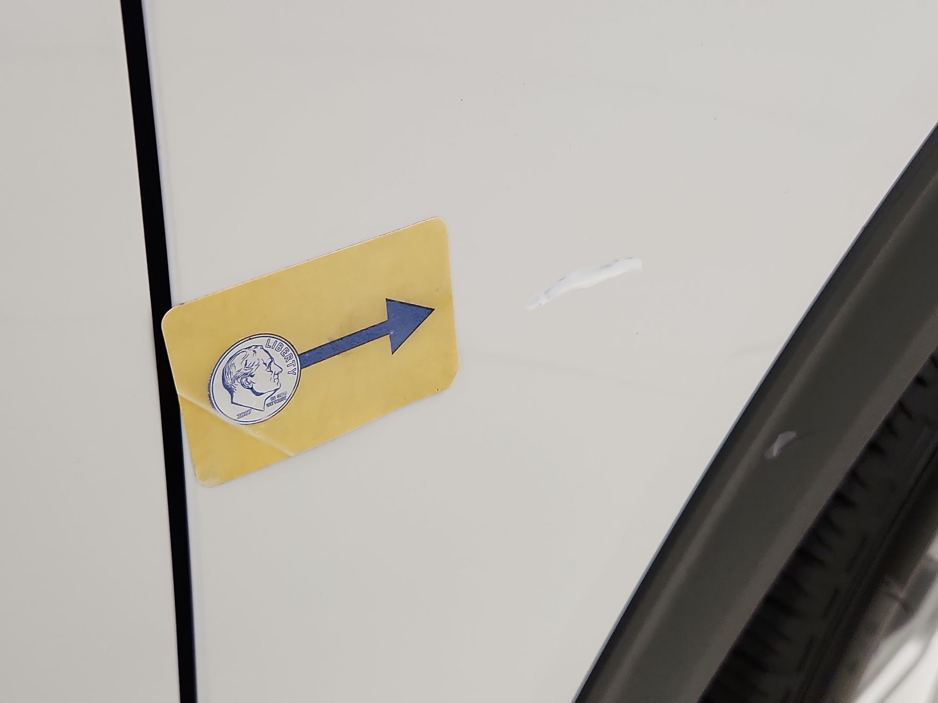 Thumbnail: 2024 Ford Explorer - 19