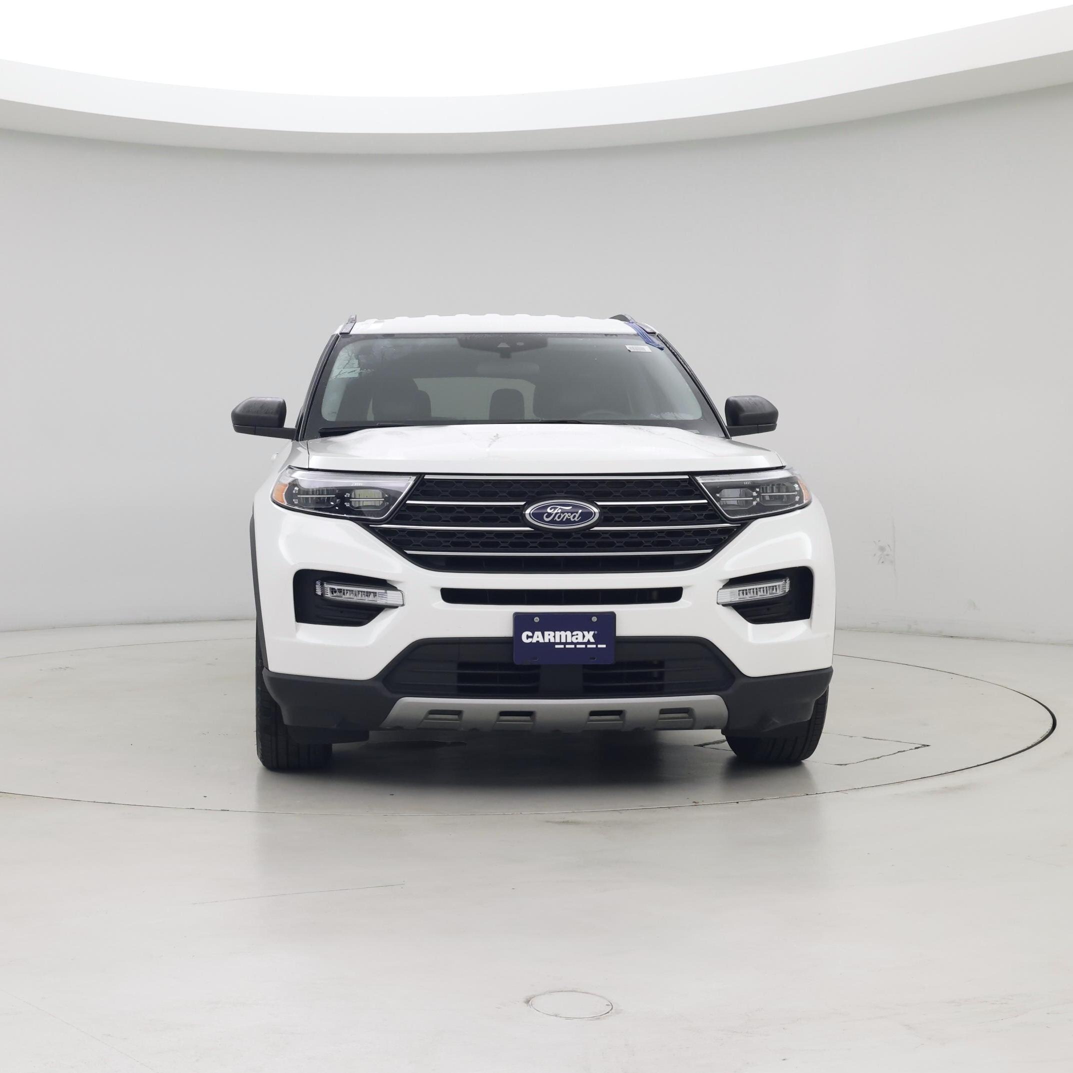 Thumbnail: 2024 Ford Explorer - 5