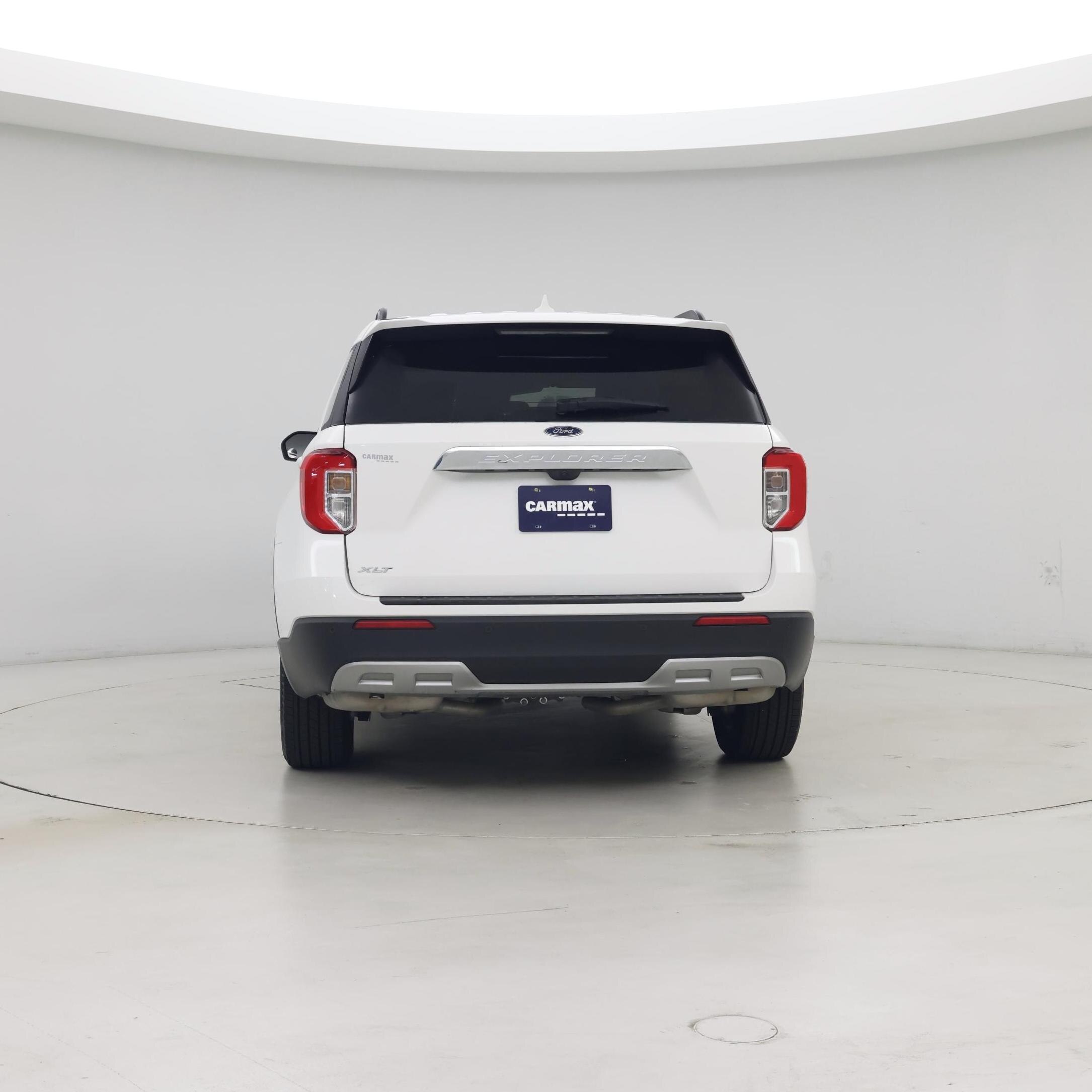 Thumbnail: 2024 Ford Explorer - 6