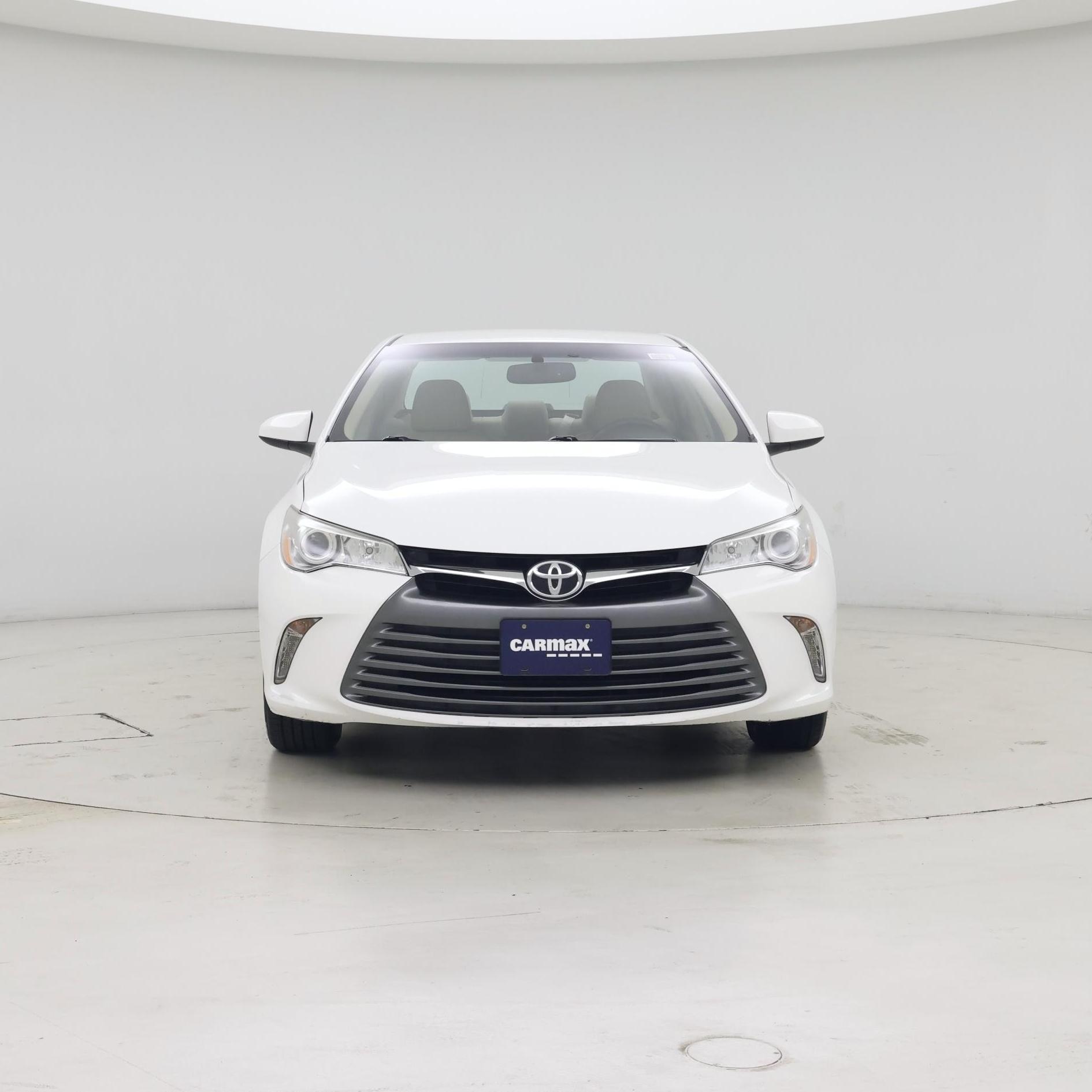 Thumbnail: 2017 Toyota Camry - 5