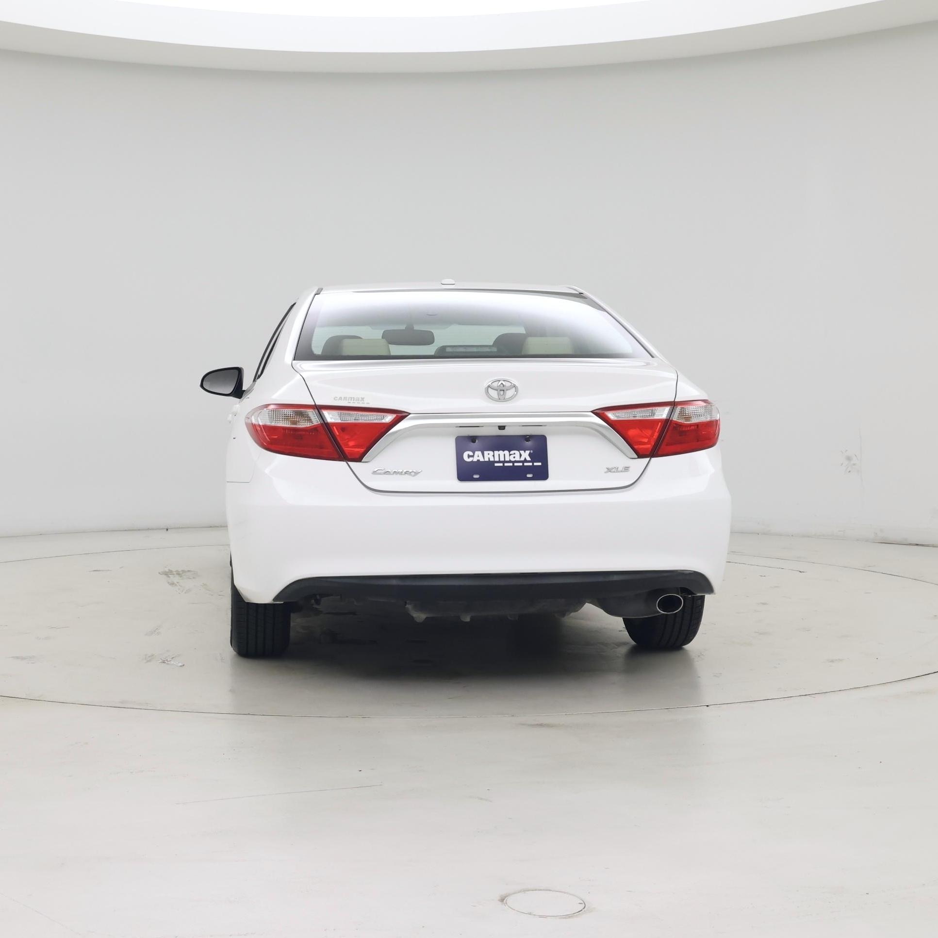 Thumbnail: 2017 Toyota Camry - 6