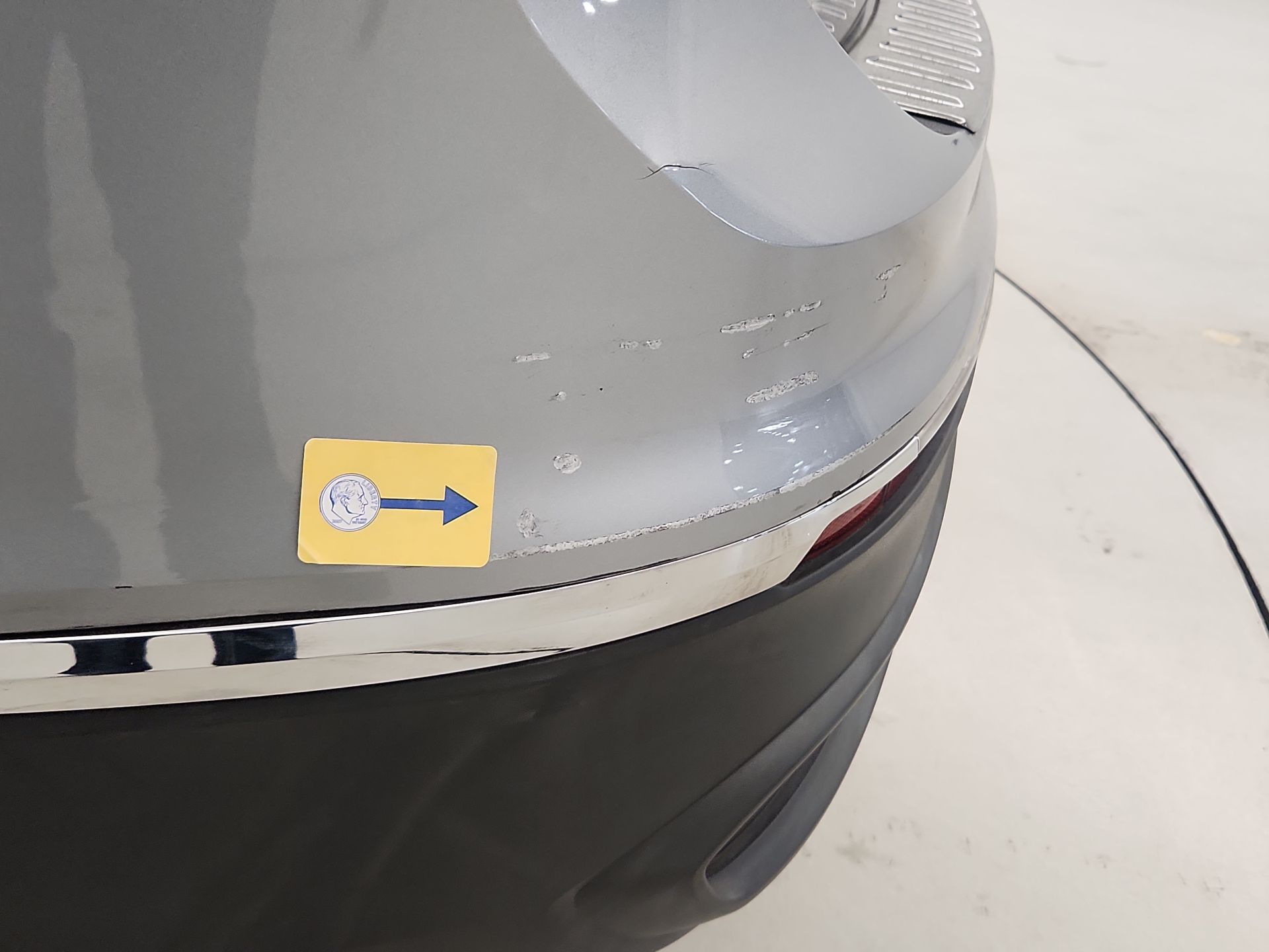 Thumbnail: 2022 Volkswagen Tiguan - 20