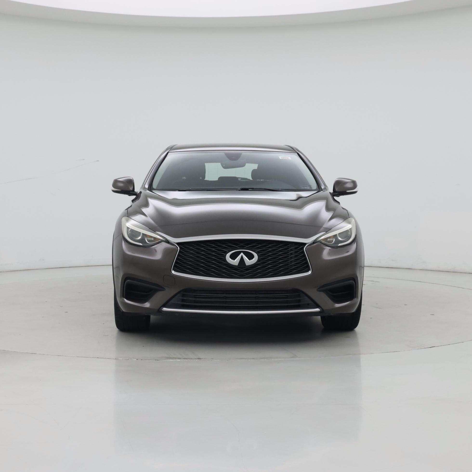 Thumbnail: 2018 INFINITI QX30 - 5