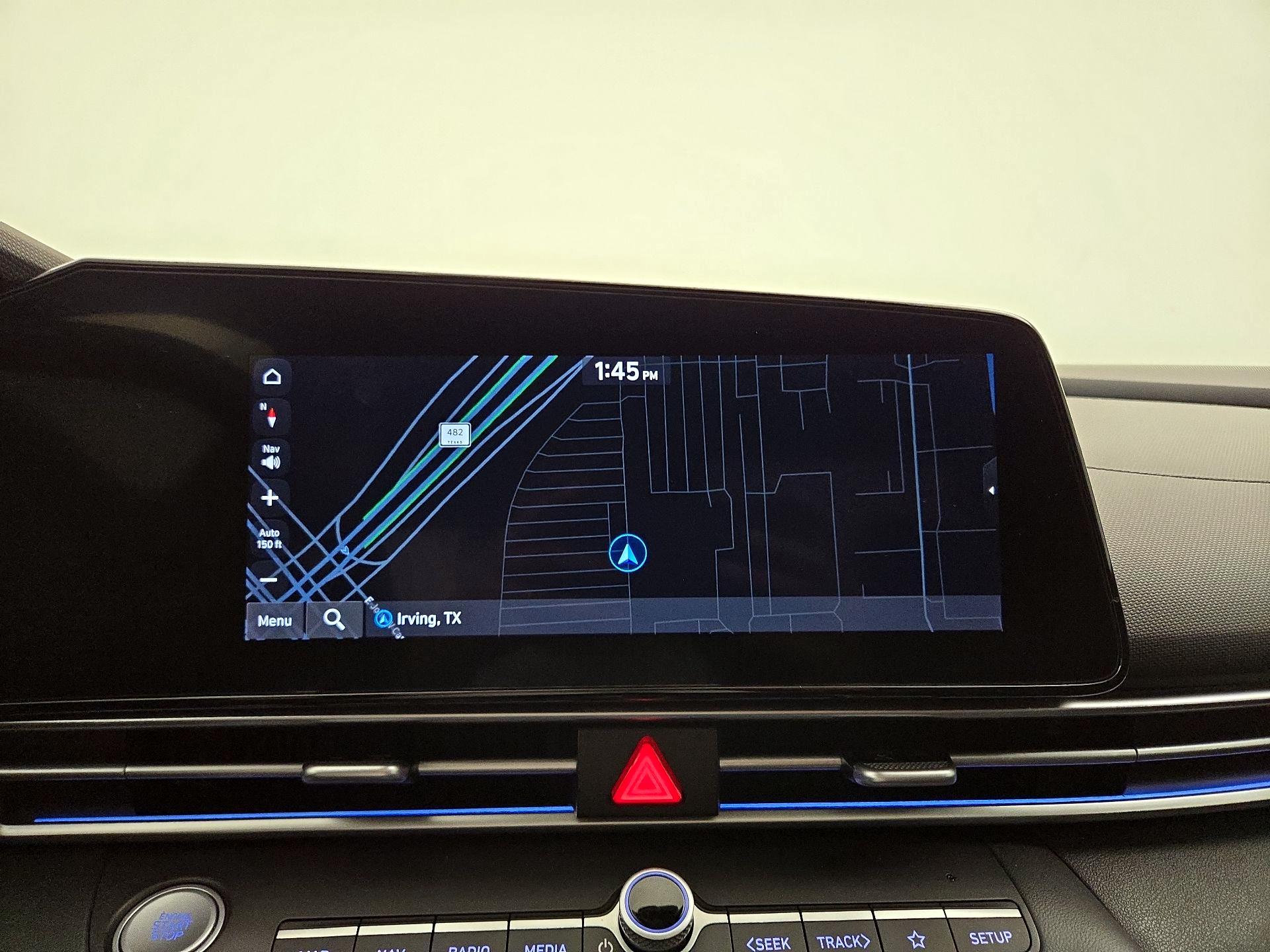 Thumbnail: 2023 Hyundai Elantra - 14