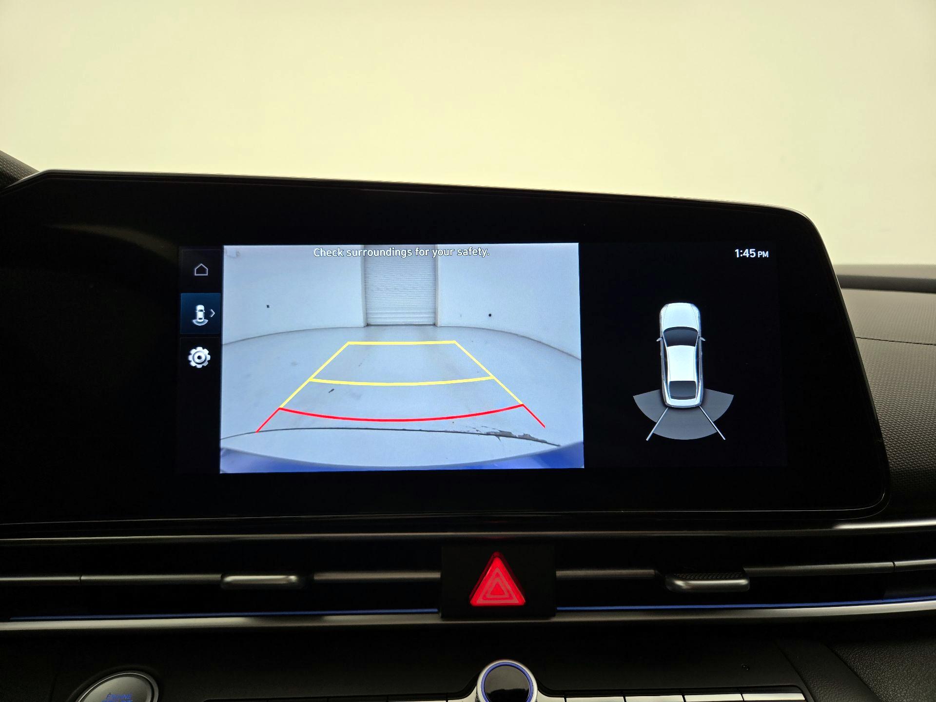 Thumbnail: 2023 Hyundai Elantra - 15