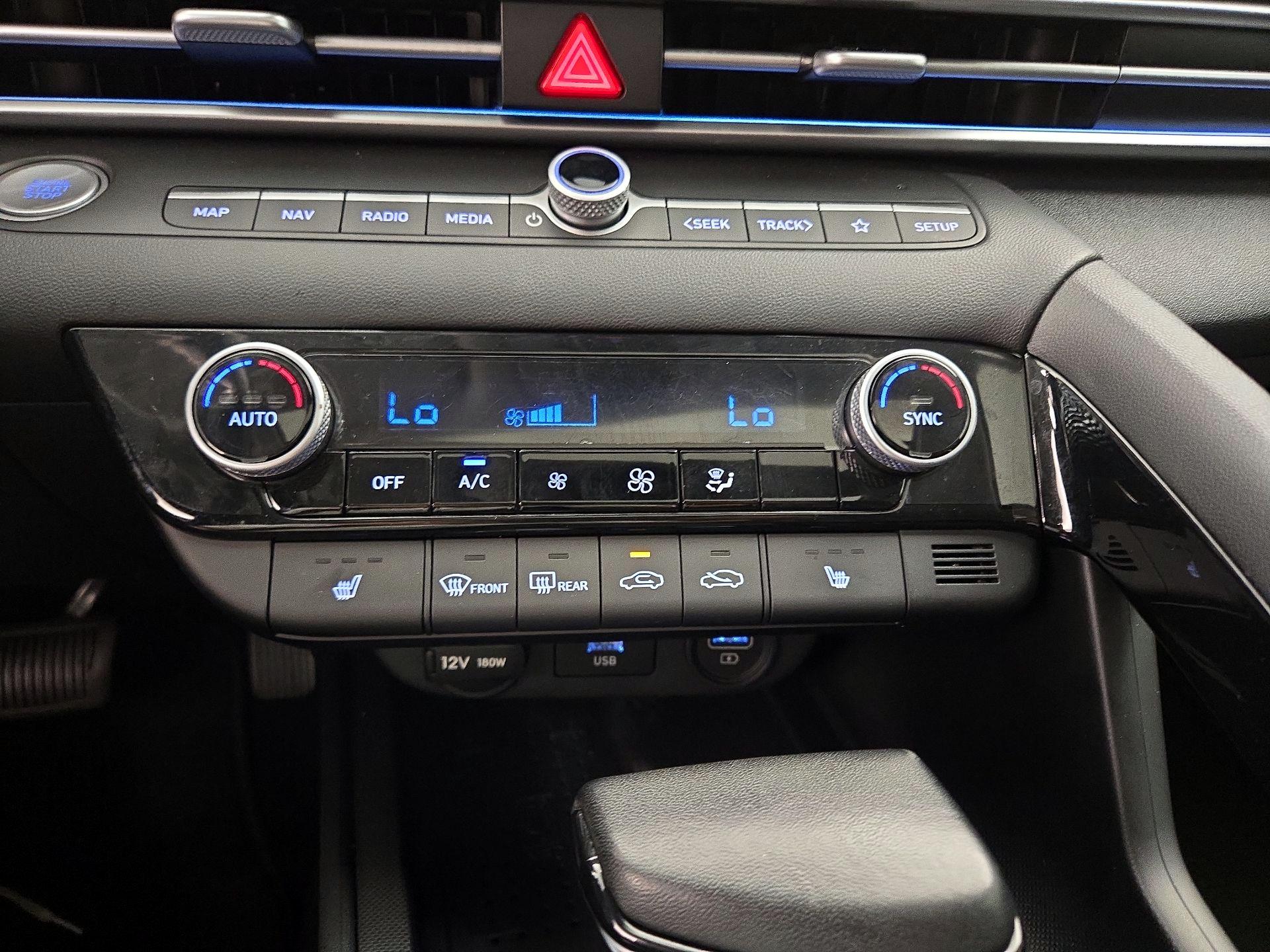 Thumbnail: 2023 Hyundai Elantra - 17