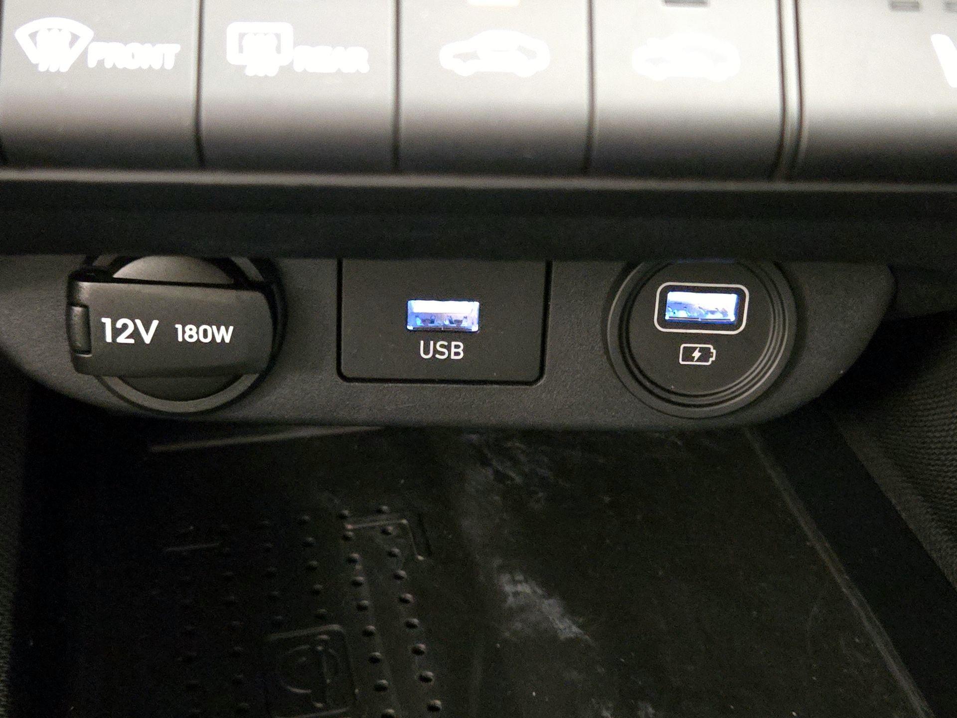 Thumbnail: 2023 Hyundai Elantra - 19