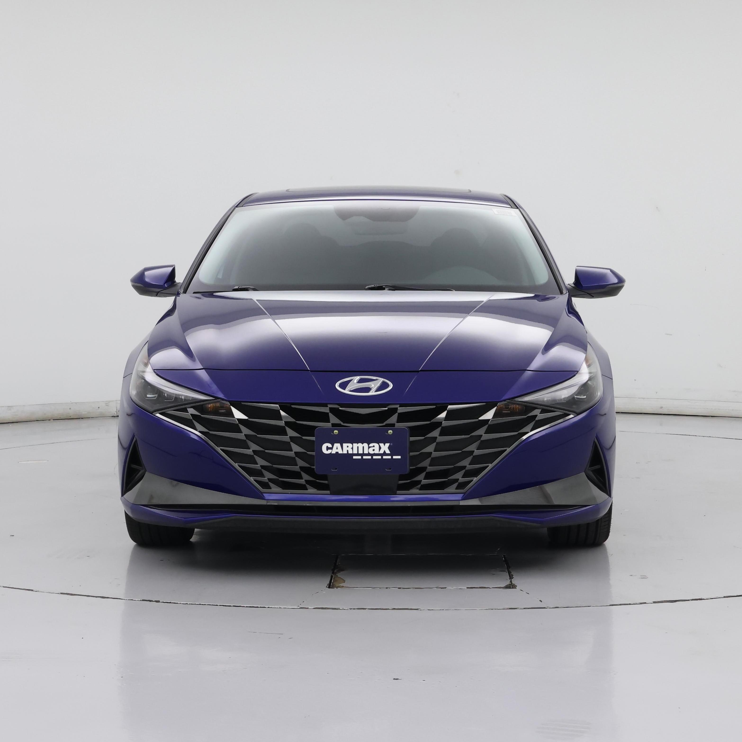 Thumbnail: 2023 Hyundai Elantra - 5