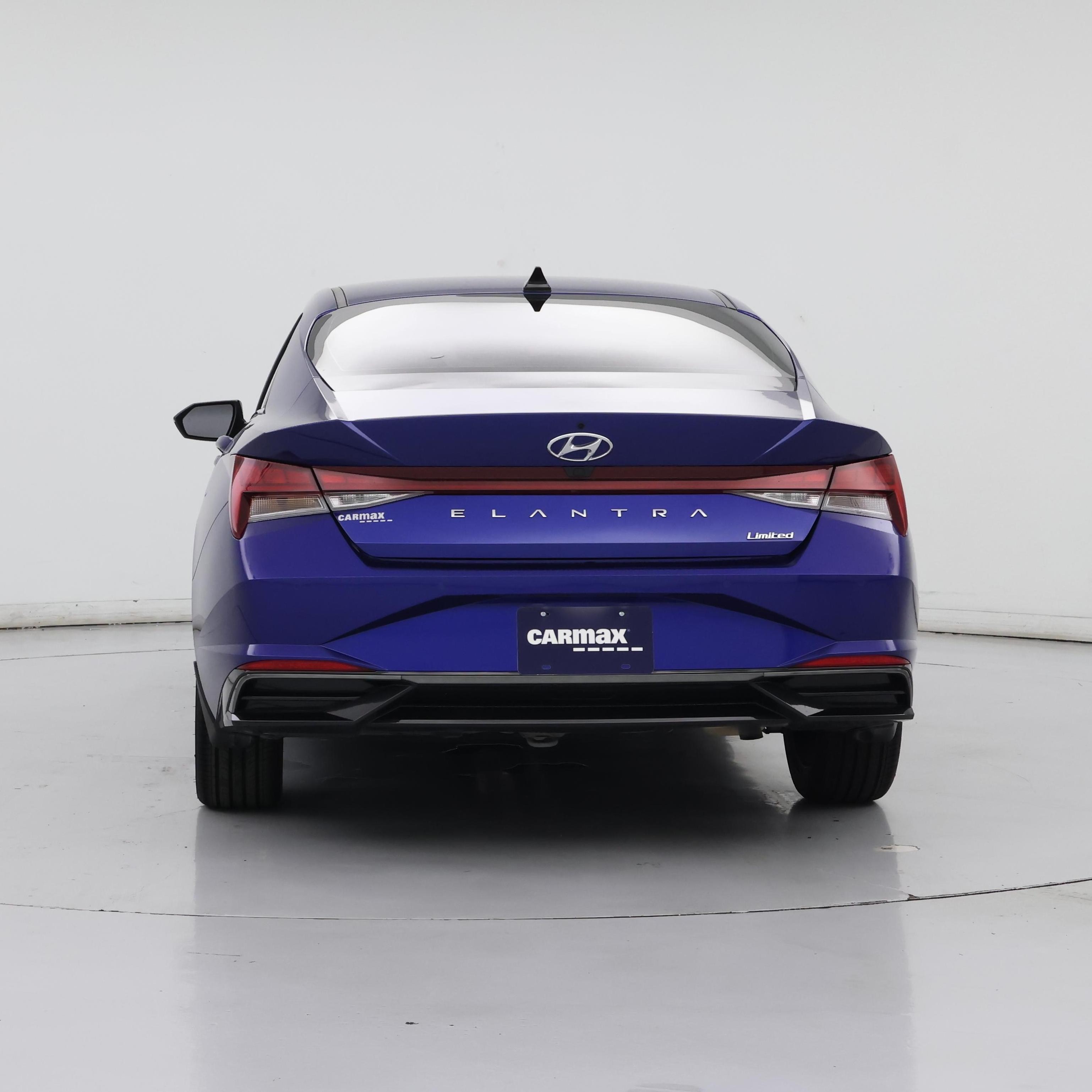 Thumbnail: 2023 Hyundai Elantra - 6